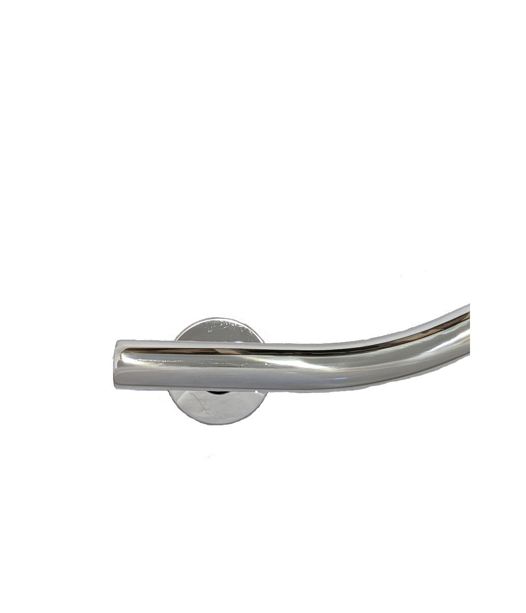 CSI Bathware BAR-WL14-TW-125-PO Grab-Bars - View #5