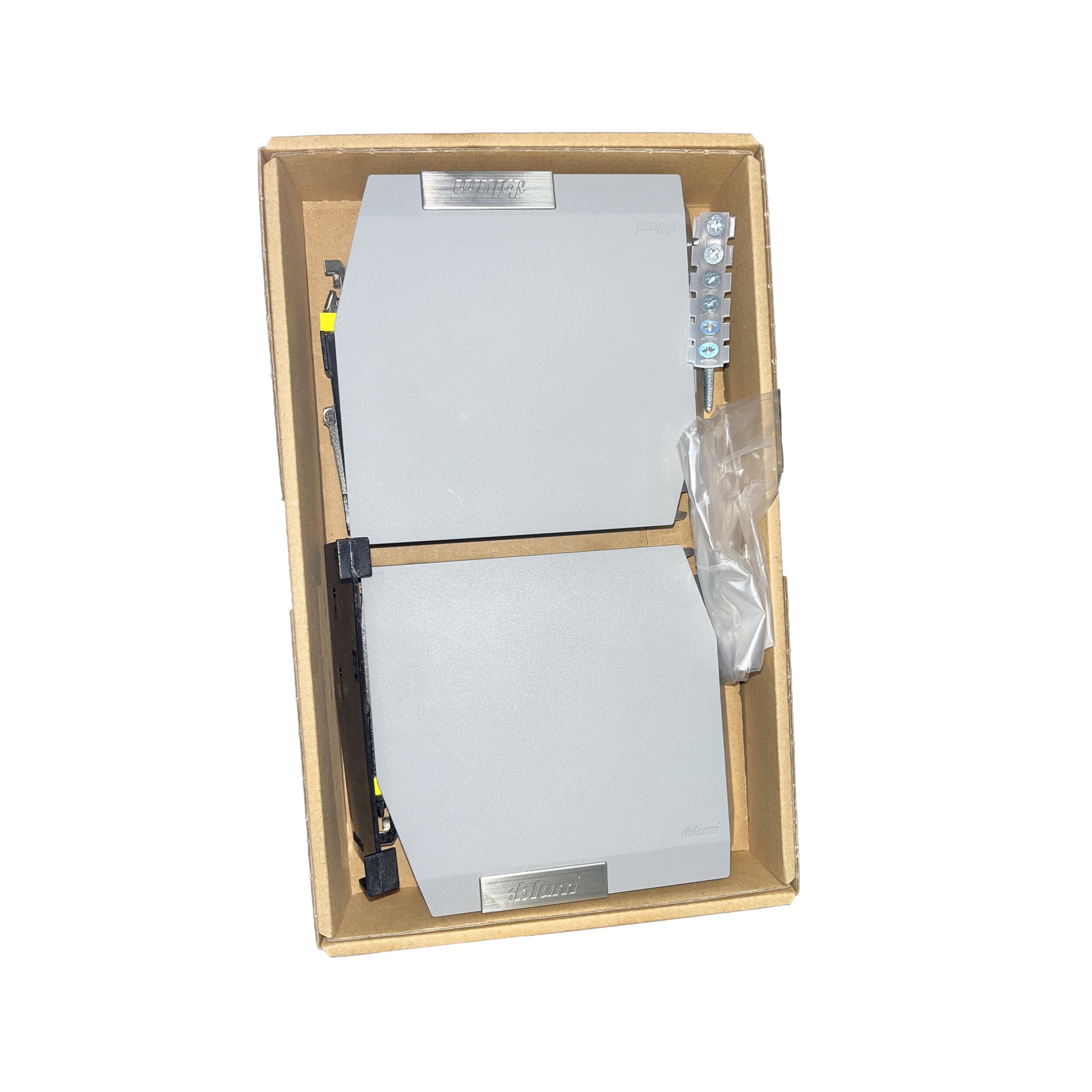 Hugo&Borg DSHINLU Cabinet-Accessories - View #2