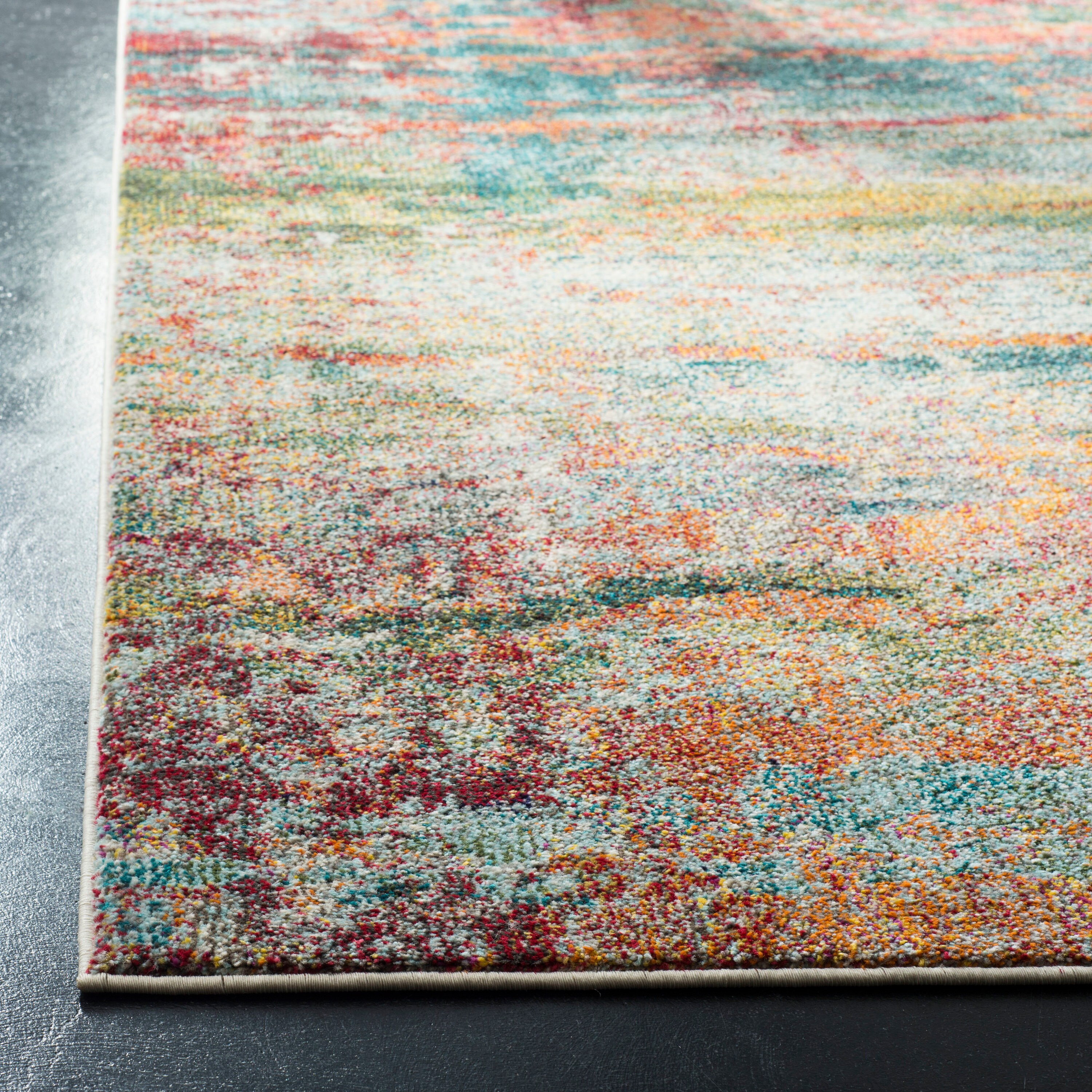 Safavieh MNC262M-214 rugs - View #3