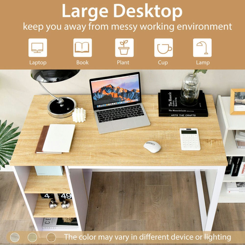 VERYKE 7848543521452 desks - View #6