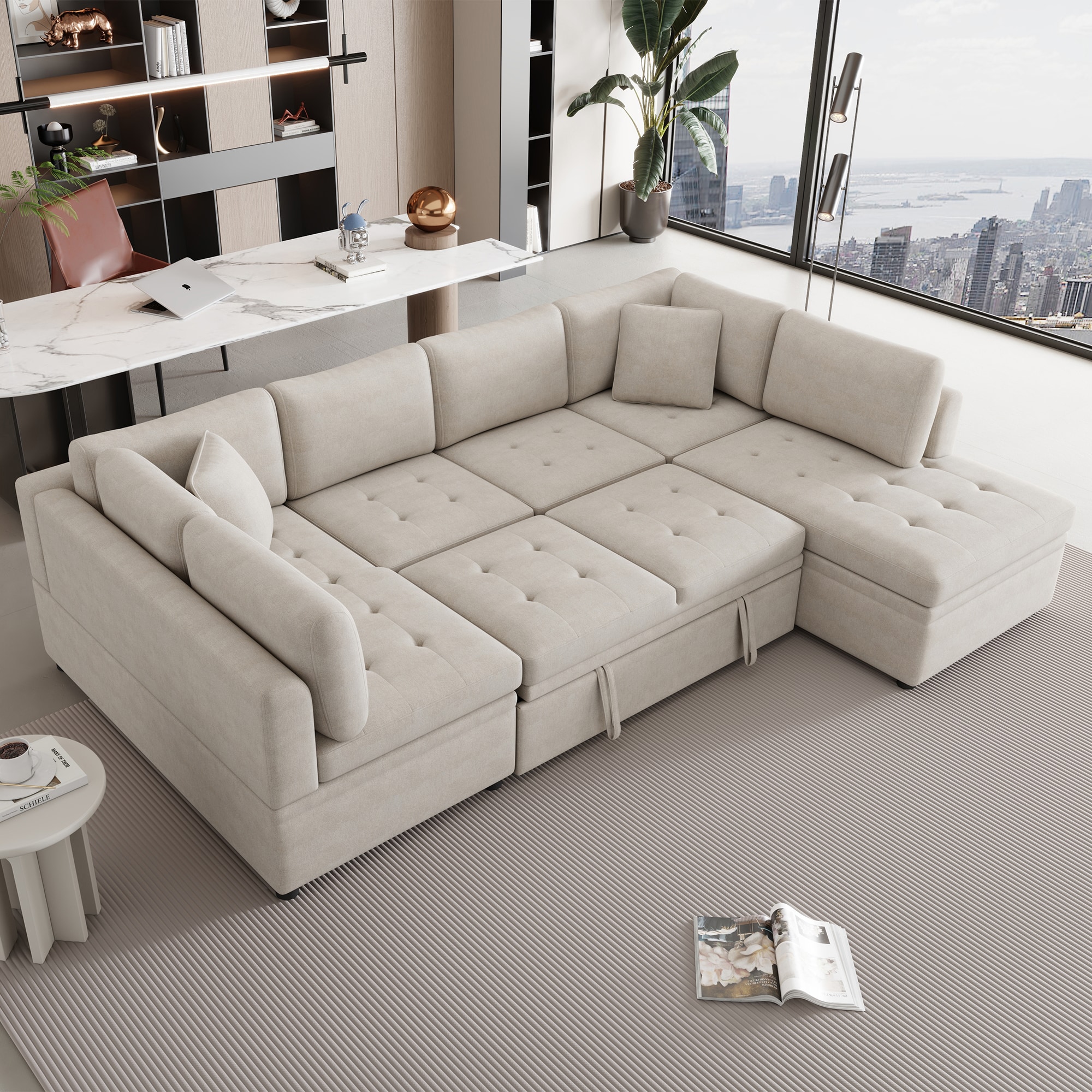 Bybafun YA3700492 Sofas-Loveseats - View #19
