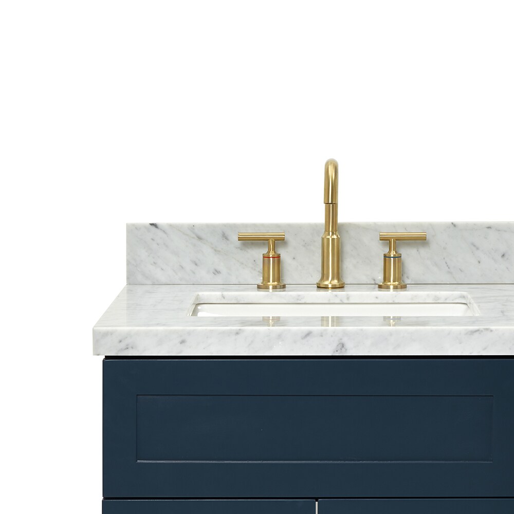 ARIEL F061DCWRVOMNB Bath-Vanity-Combo - View #10