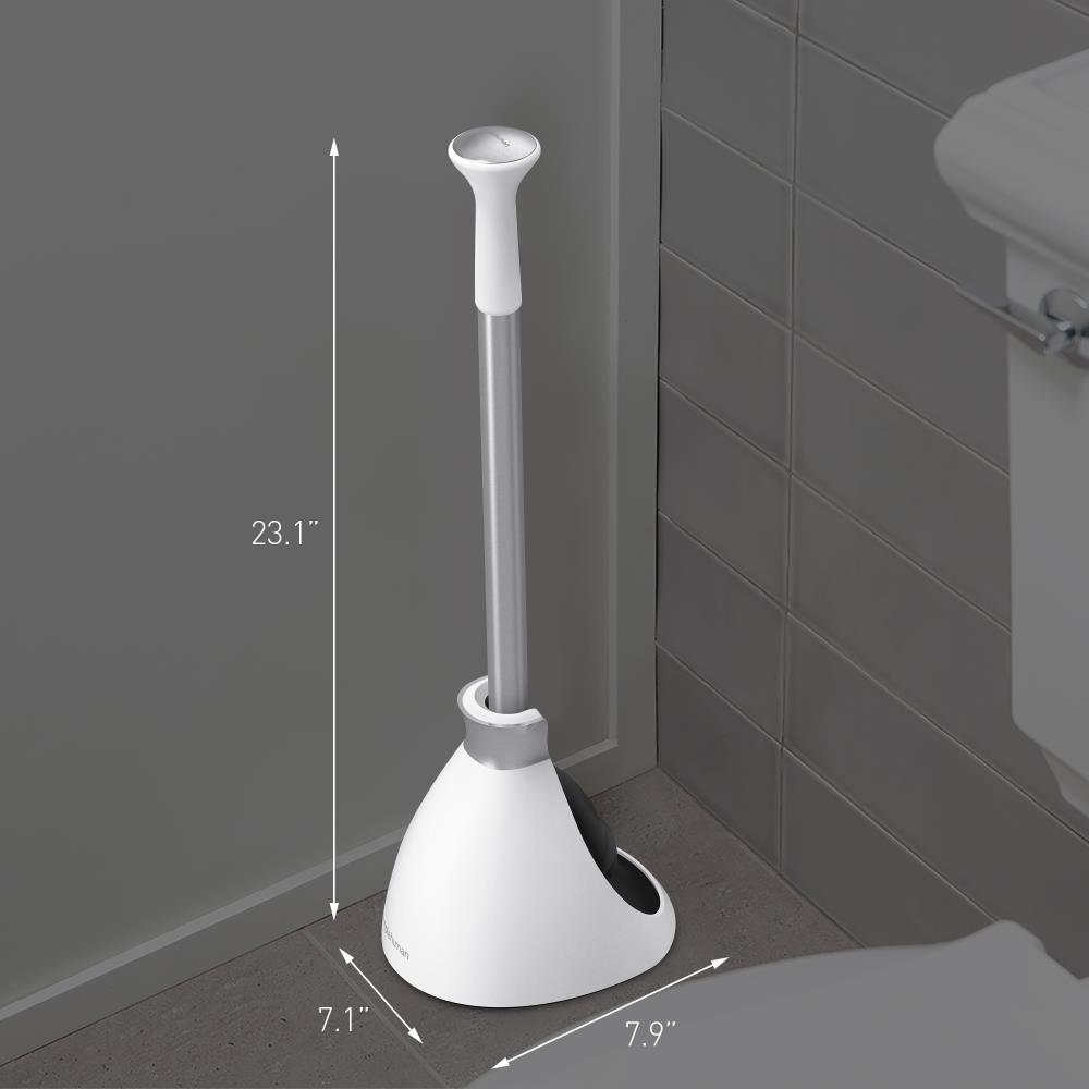 simplehuman BT1085 plungers - View #6
