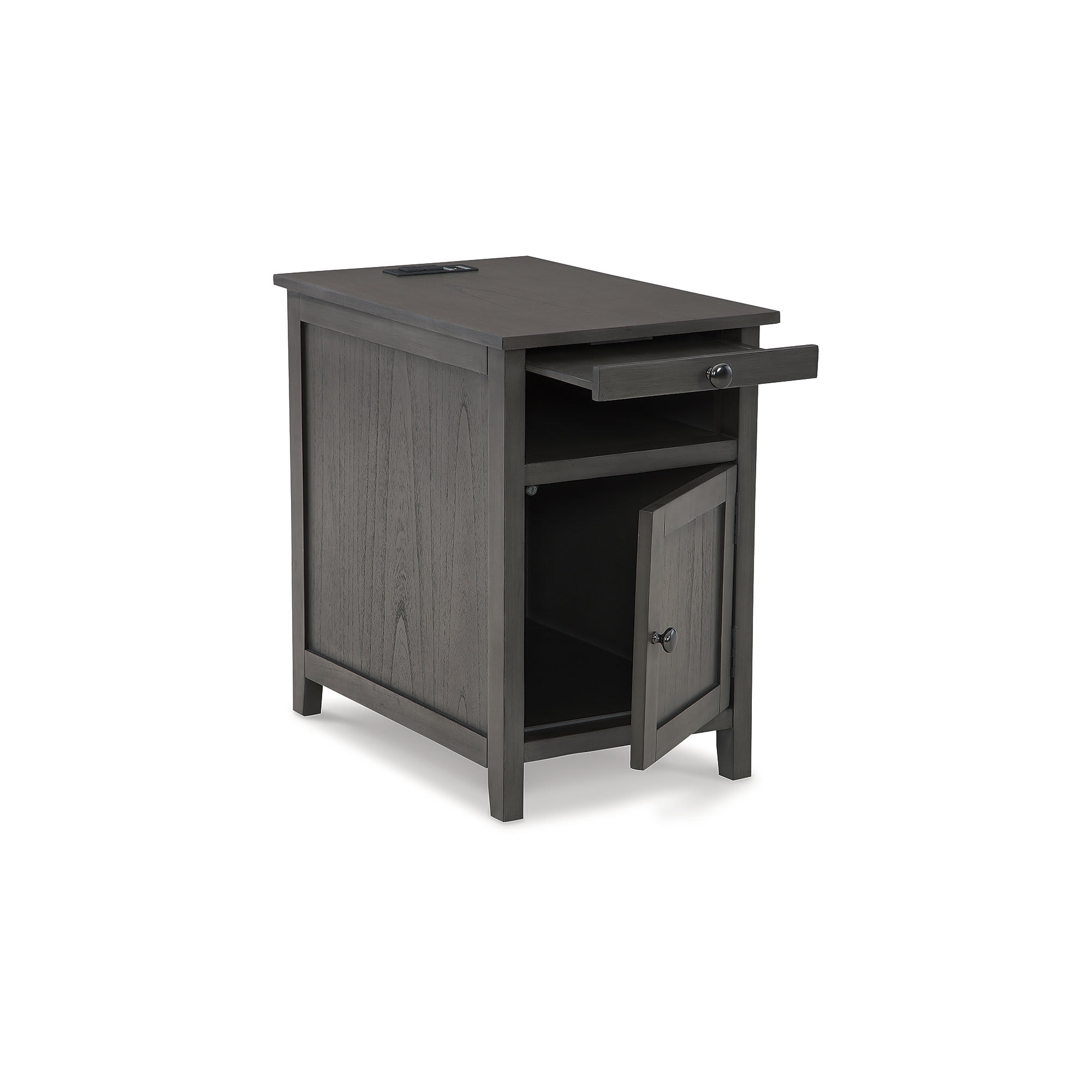 Signature Design by Ashley T300-317 End-Tables - View #3