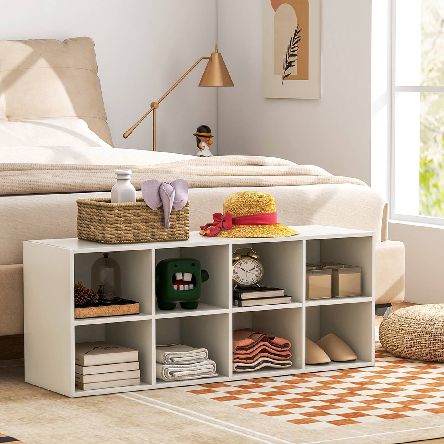 Costway CSHY003653 Shoe-Racks - View #8
