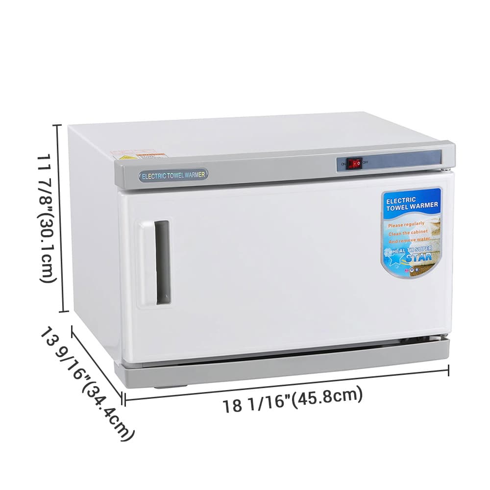 Yescom 12TWM006-TV316-16-LO Towel-Warmers - View #4