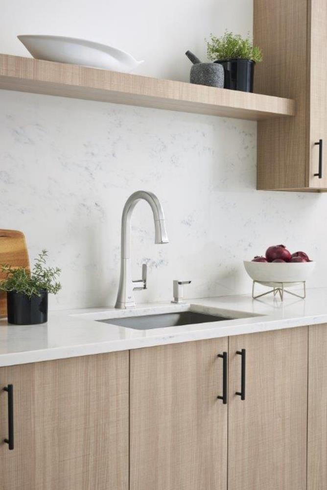 GROHE 30365DC0 Kitchen-Faucets - View #5