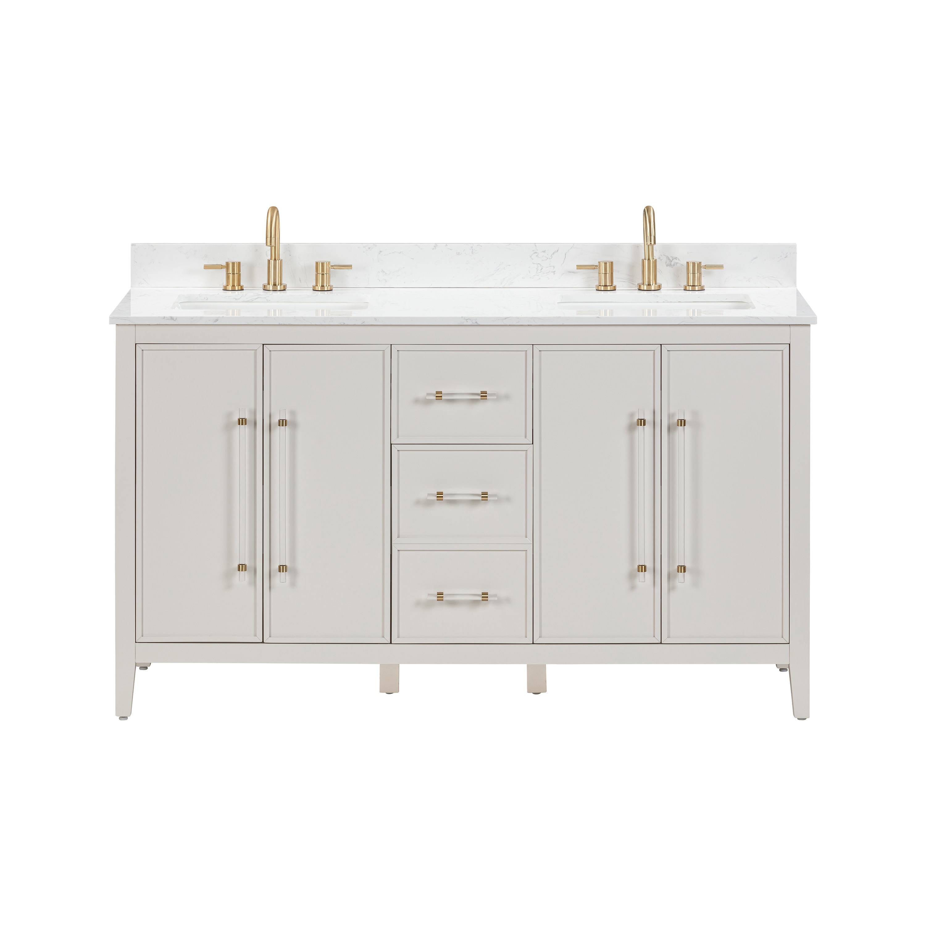 Origin 21 L23041-VS60-AG Bath-Vanity-Combo - View #7