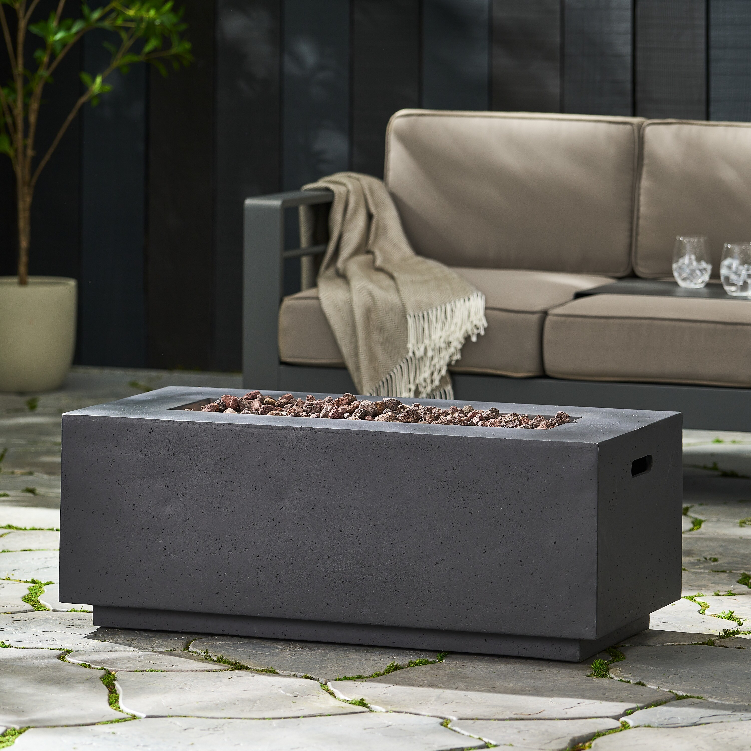 AHIOU HOME ZAAHG-63492-40KFP Outdoor-Gas-Firepits - View #5