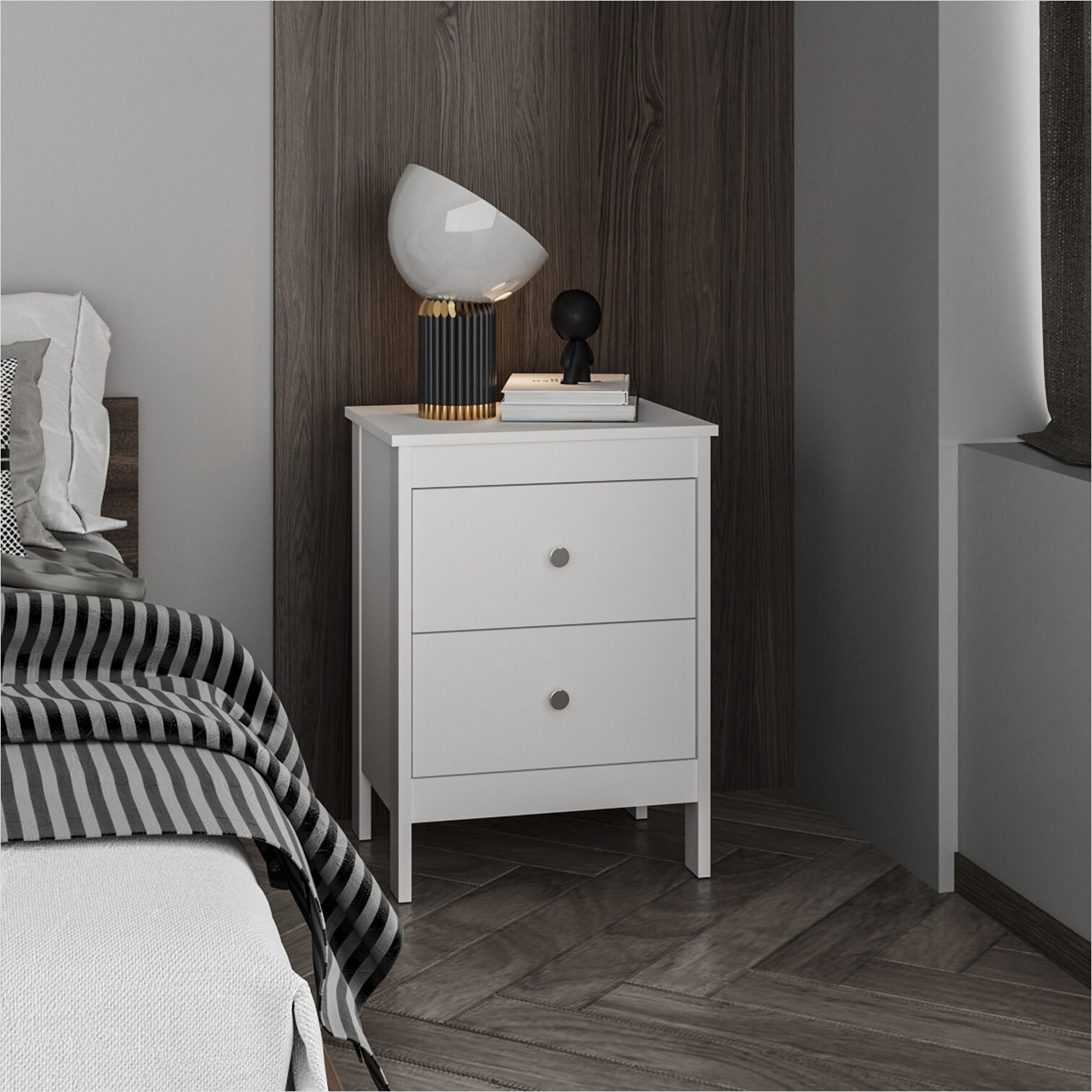 SUNCREAT JJ1MVOD4OA1B nightstands - View #2