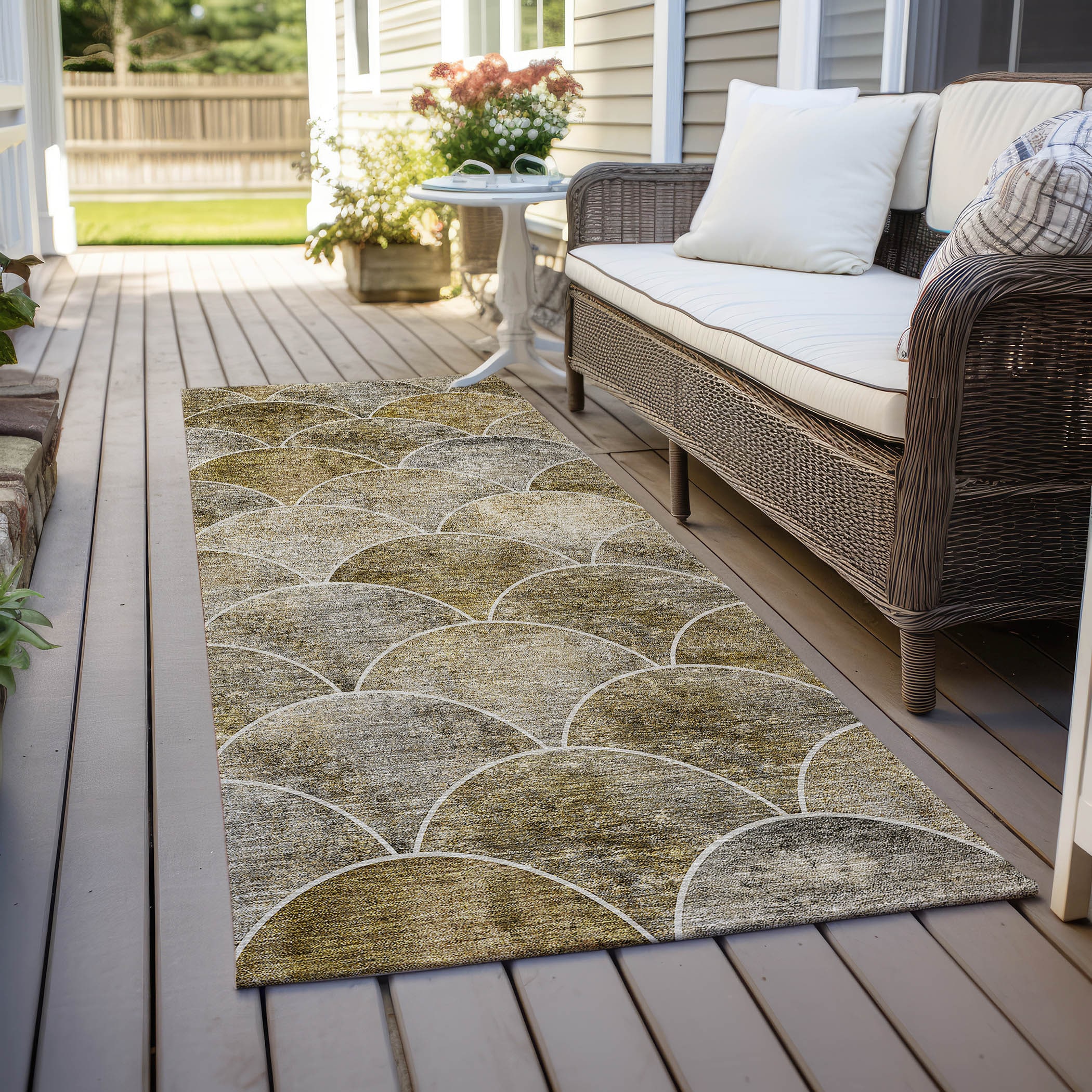 Addison Rugs ACN594TP2X8 rugs - View #7