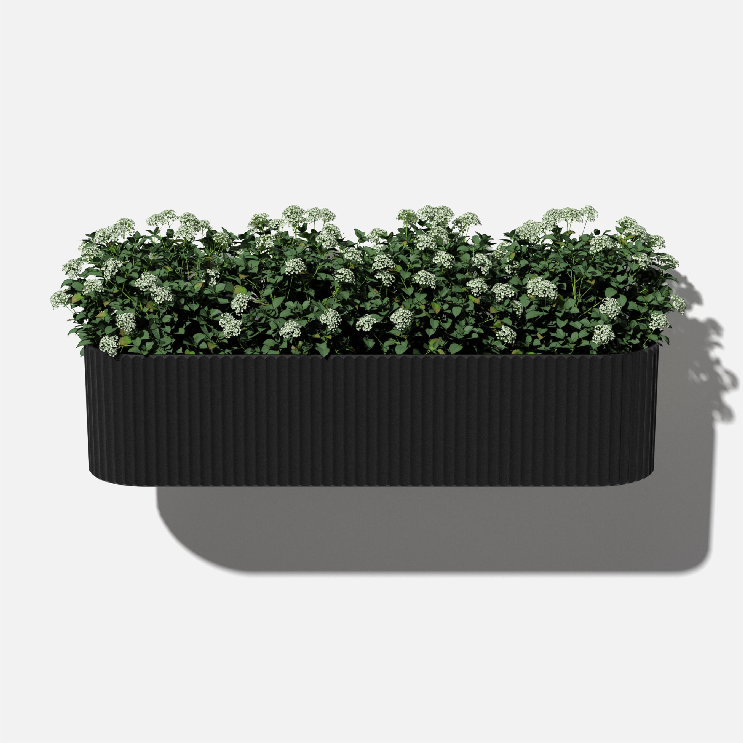 Veradek DMVHGWB36B Planter-Window-Box - View #8