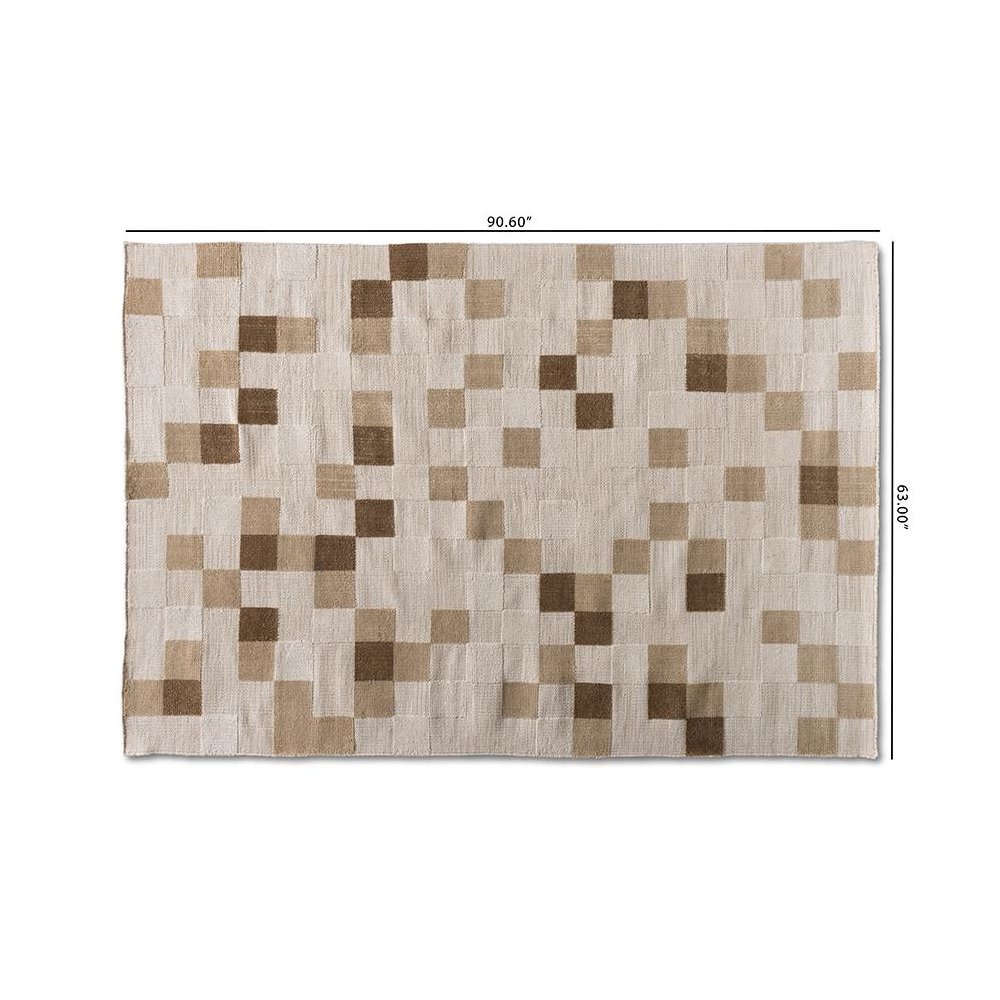 Baxton Studio BG2909000  - View #4