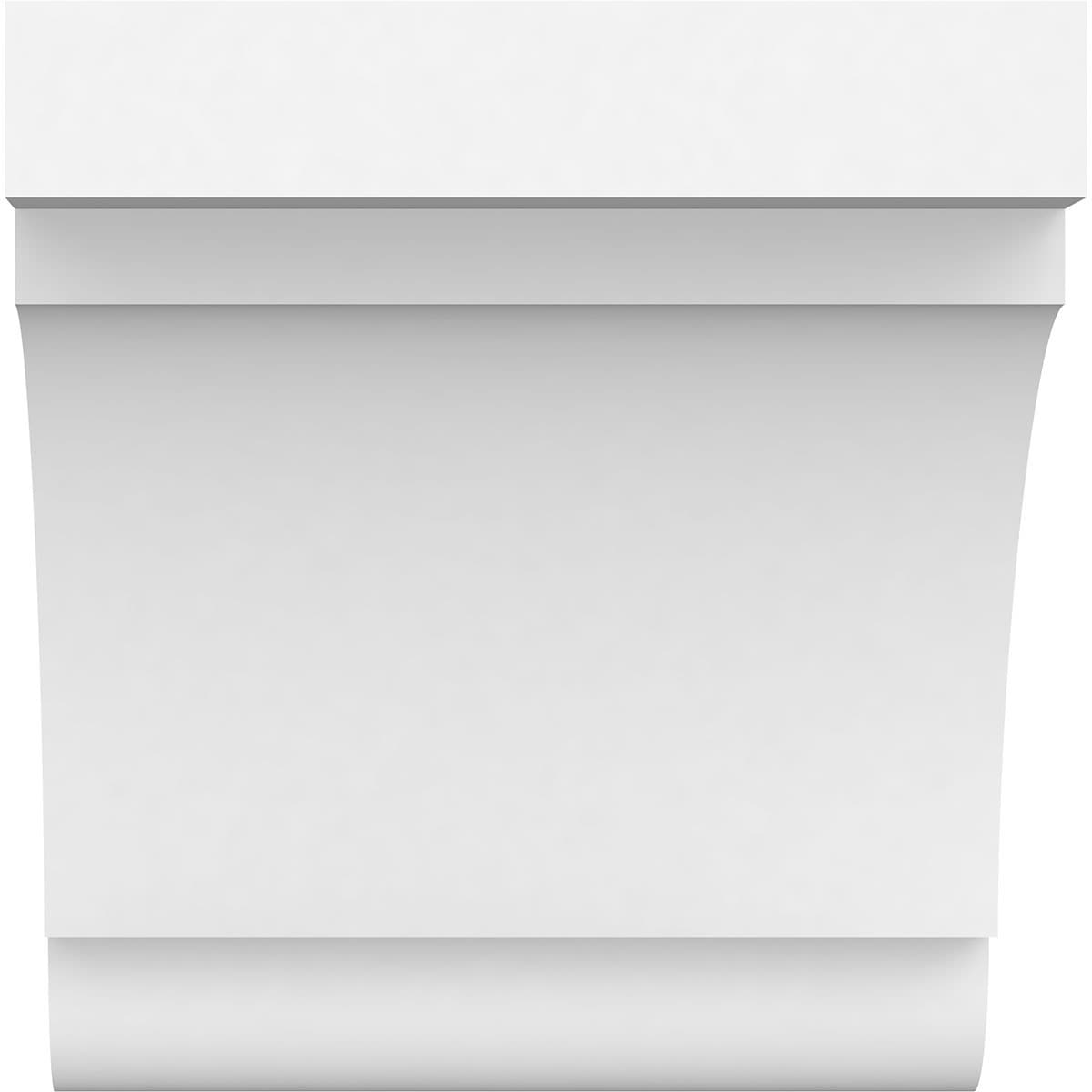 Ekena Millwork BRCP05X06X06ASP braces - View #2