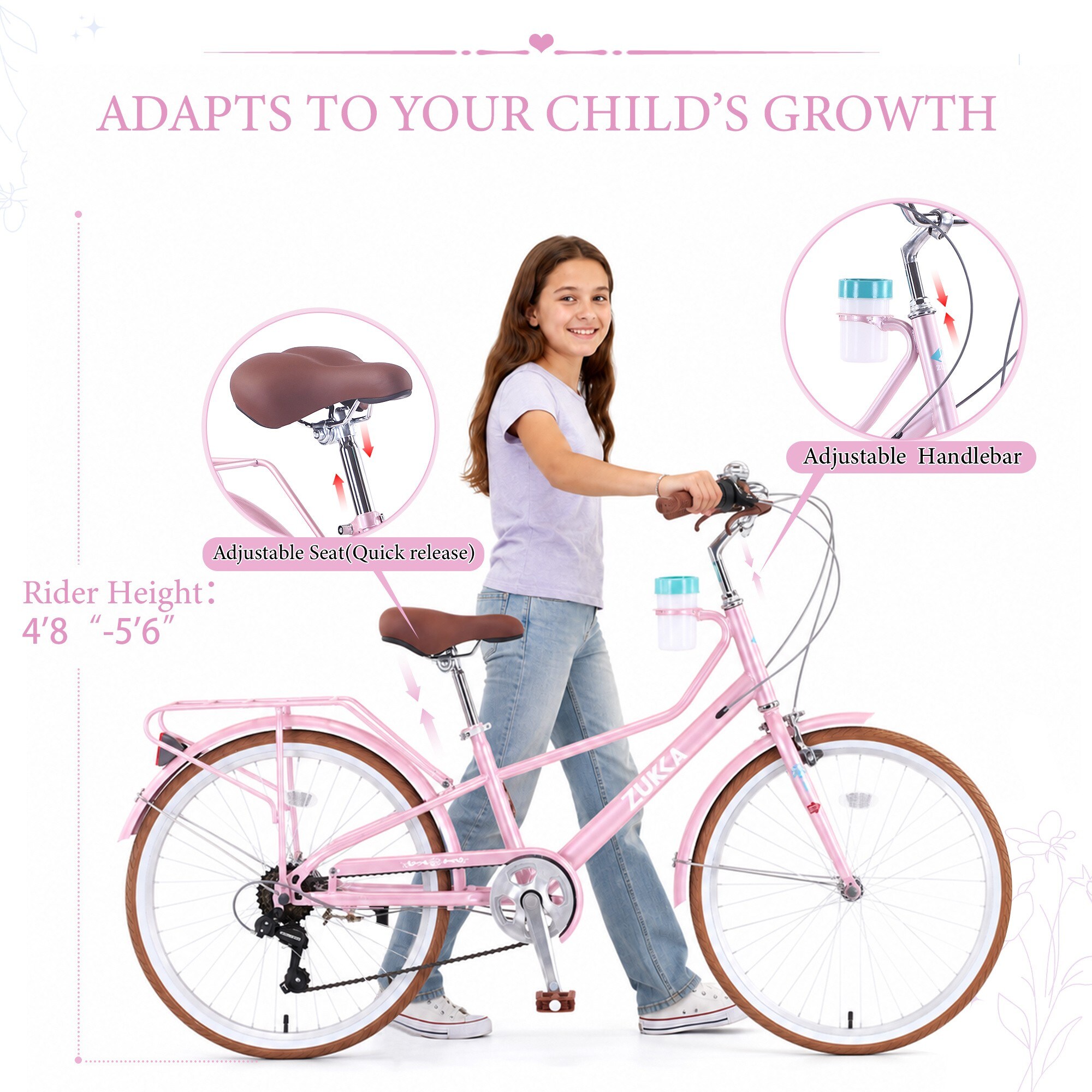 Rbied WDY12Q bikes - View #5