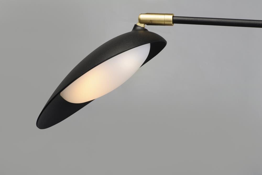 Maxim Lighting 21692BKSBR b090000 - View #4