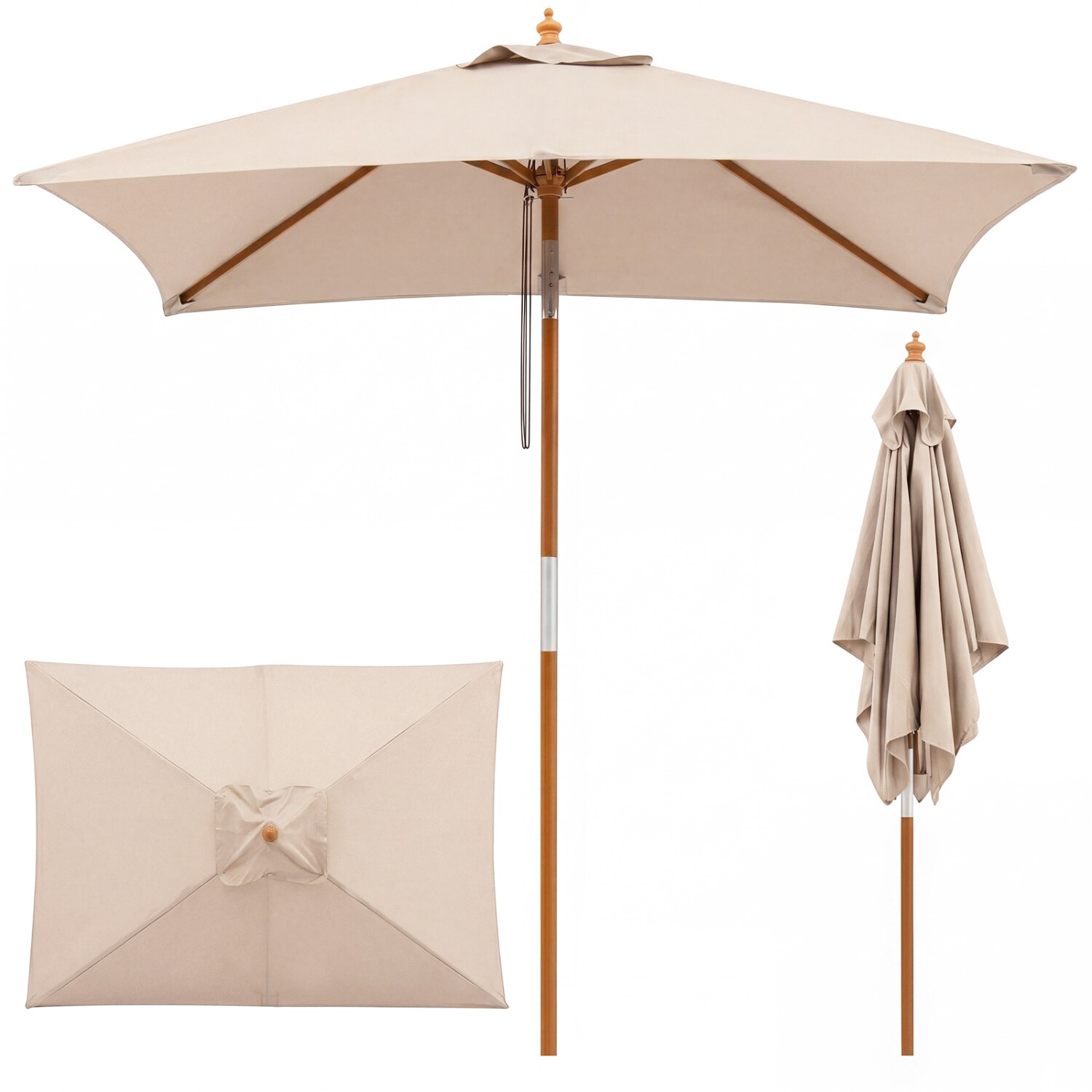 Volenca VOL-XXJMOU Umbrellas-2 - View #4