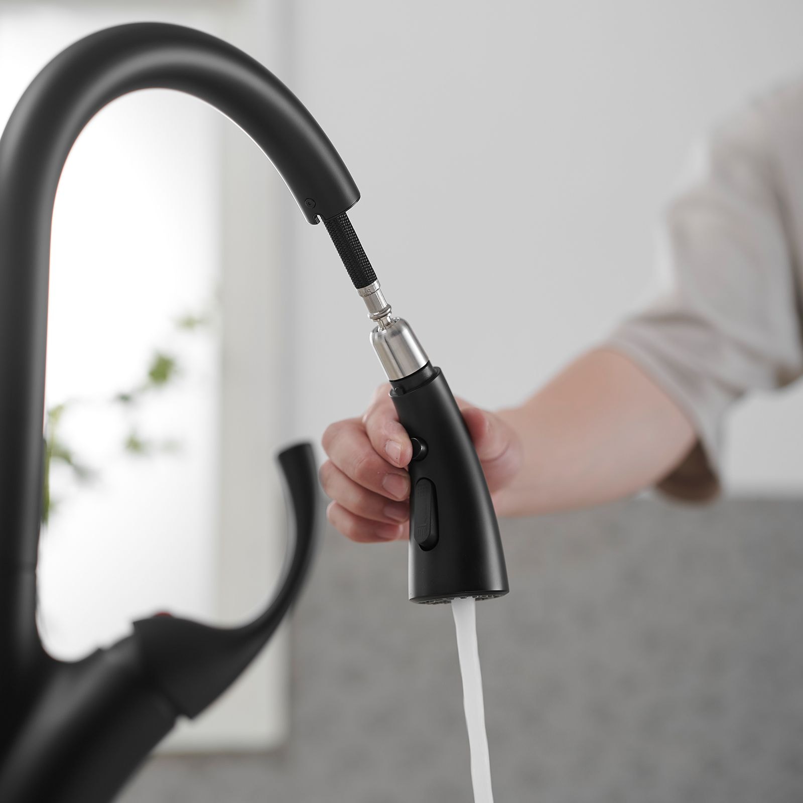 Tahanbath WXY-75SWU6 Kitchen-Faucets - View #6