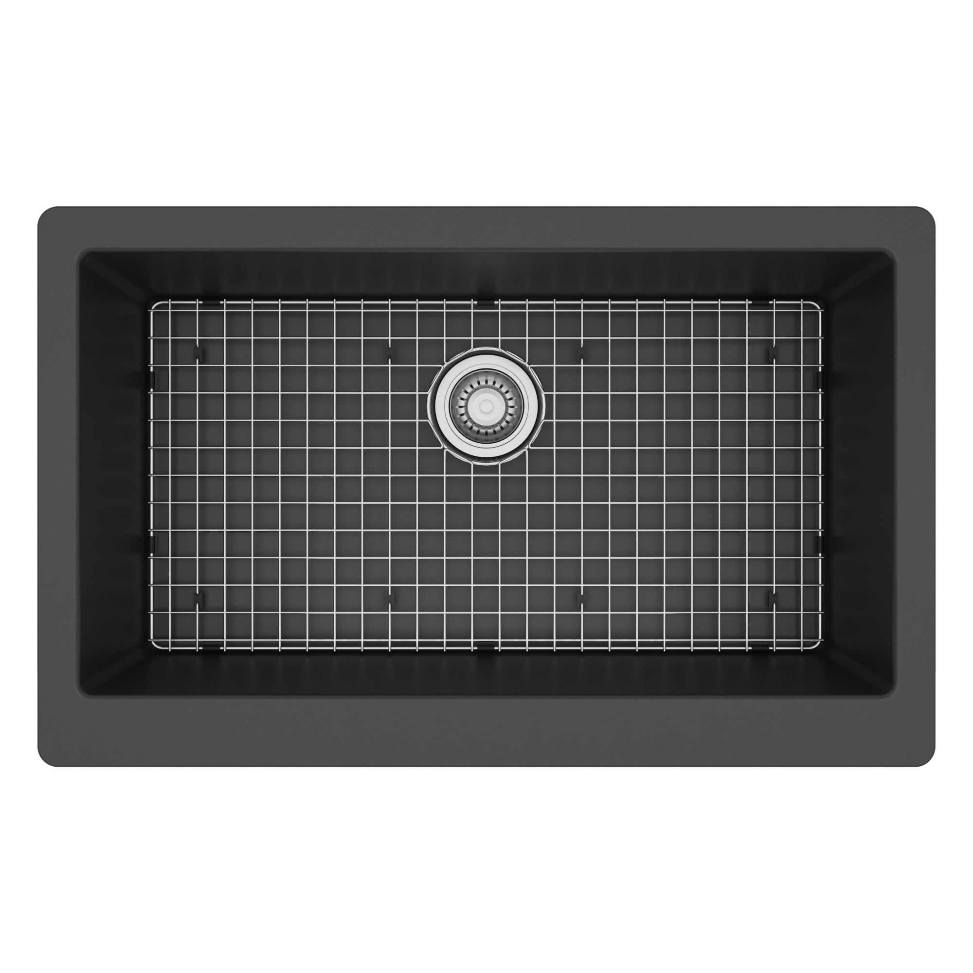 Karran QA-740-BL-PK1 Kitchen-Sinks - View #10