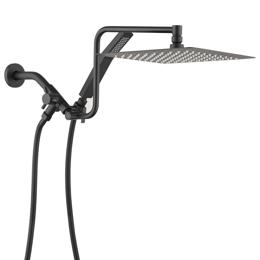 Blisstyle SHWR160 Fixed-Showerhead - View #9