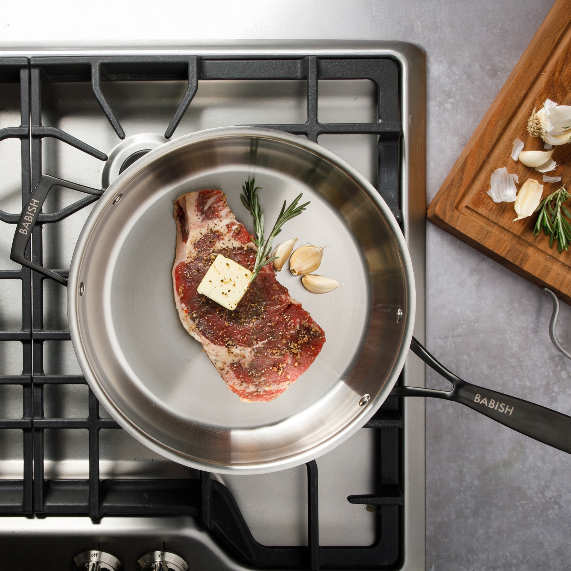 Babish 149142.10 Cooking-Pans-Skillets - View #6