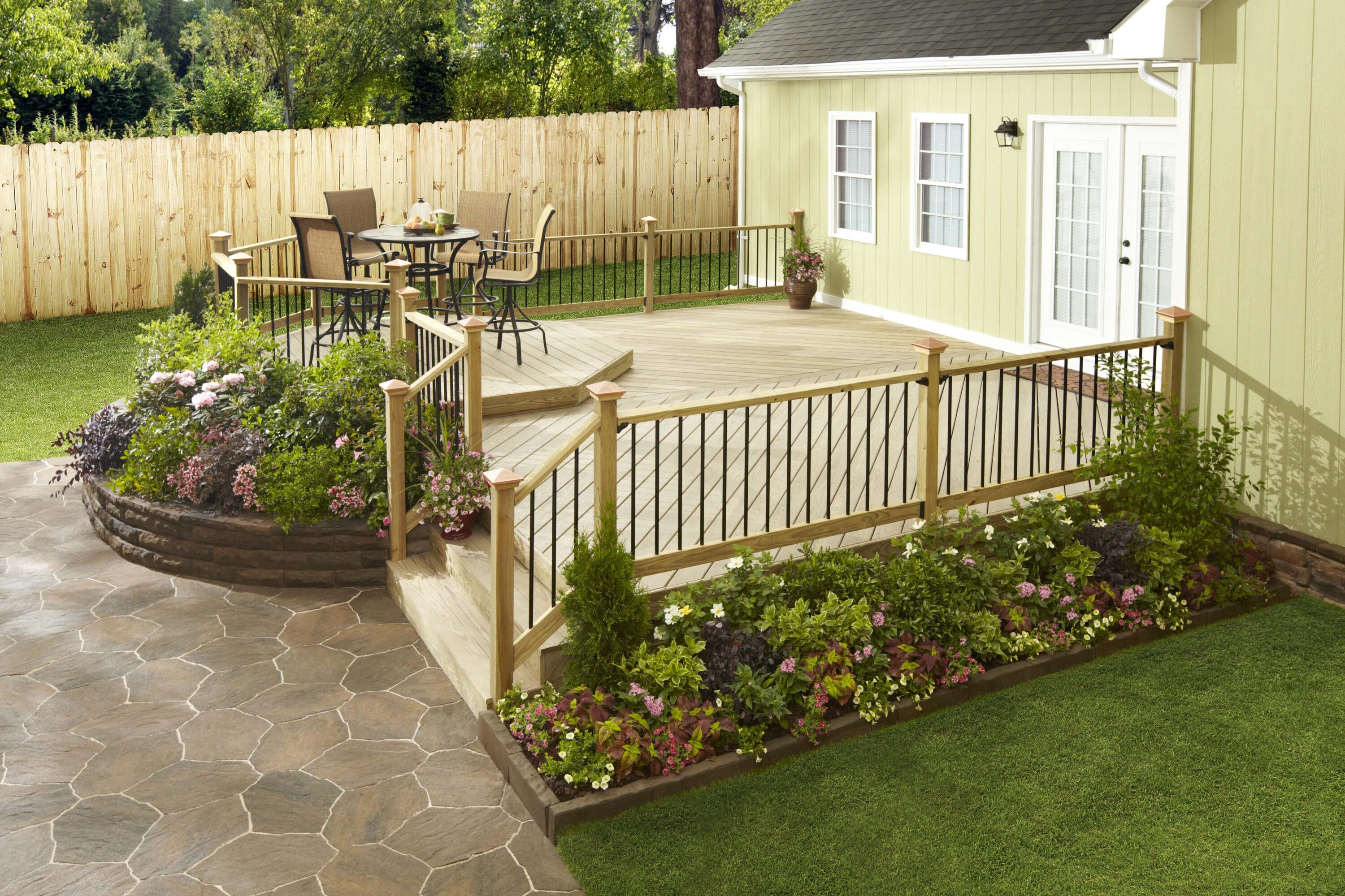 Severe Weather 4-in x 4-in x 12-ft #2 Southern Yellow Pine Ground Contact Pressure Treated Lumber