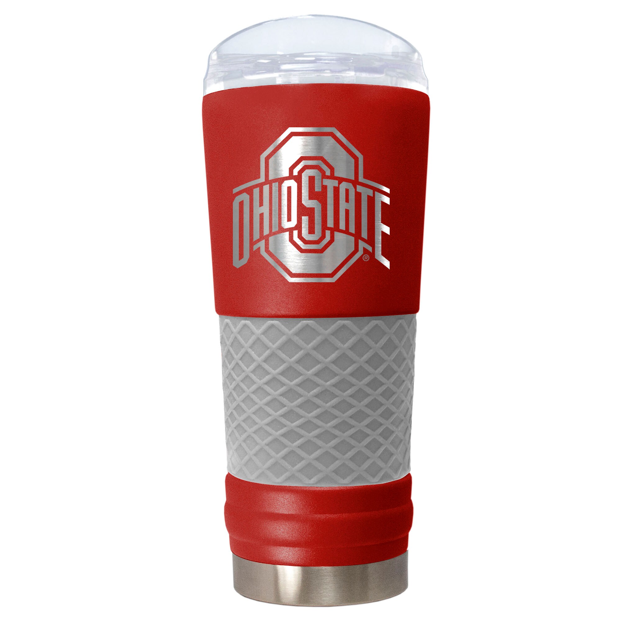 Tervis Ohio State Buckeyes NCAA 24-fl oz Plastic Tumbler at