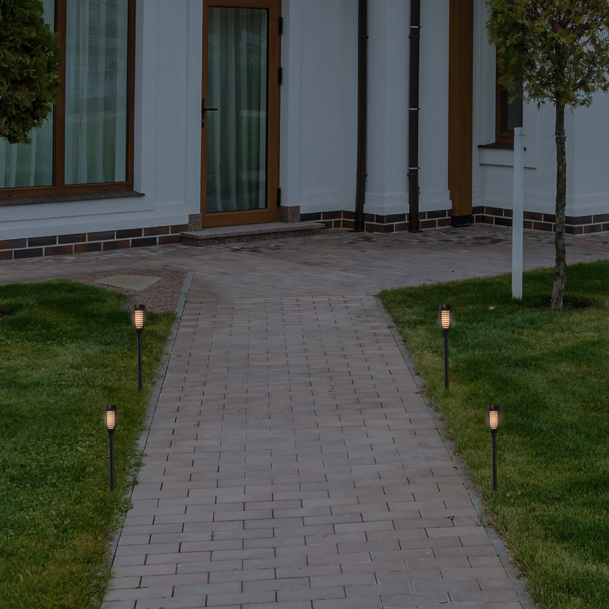 Northlight NORTHLIGHT YE94519 Path-Lights - View #2