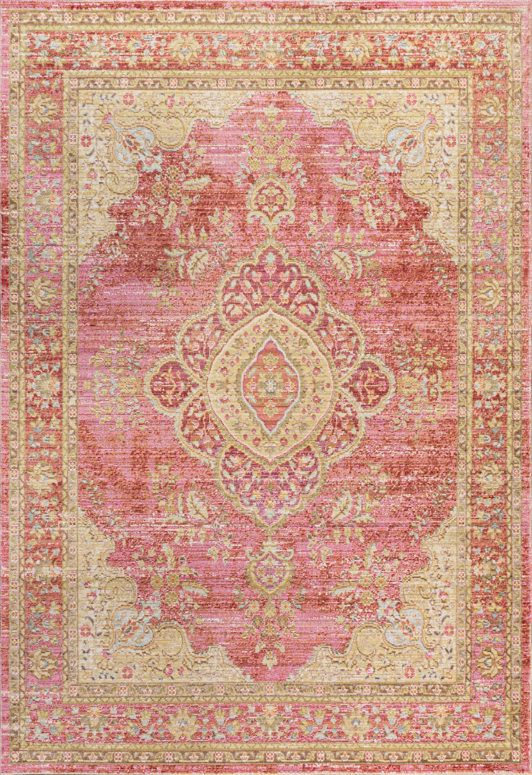 JONATHAN  Y MDP305A-8 rugs - View #2