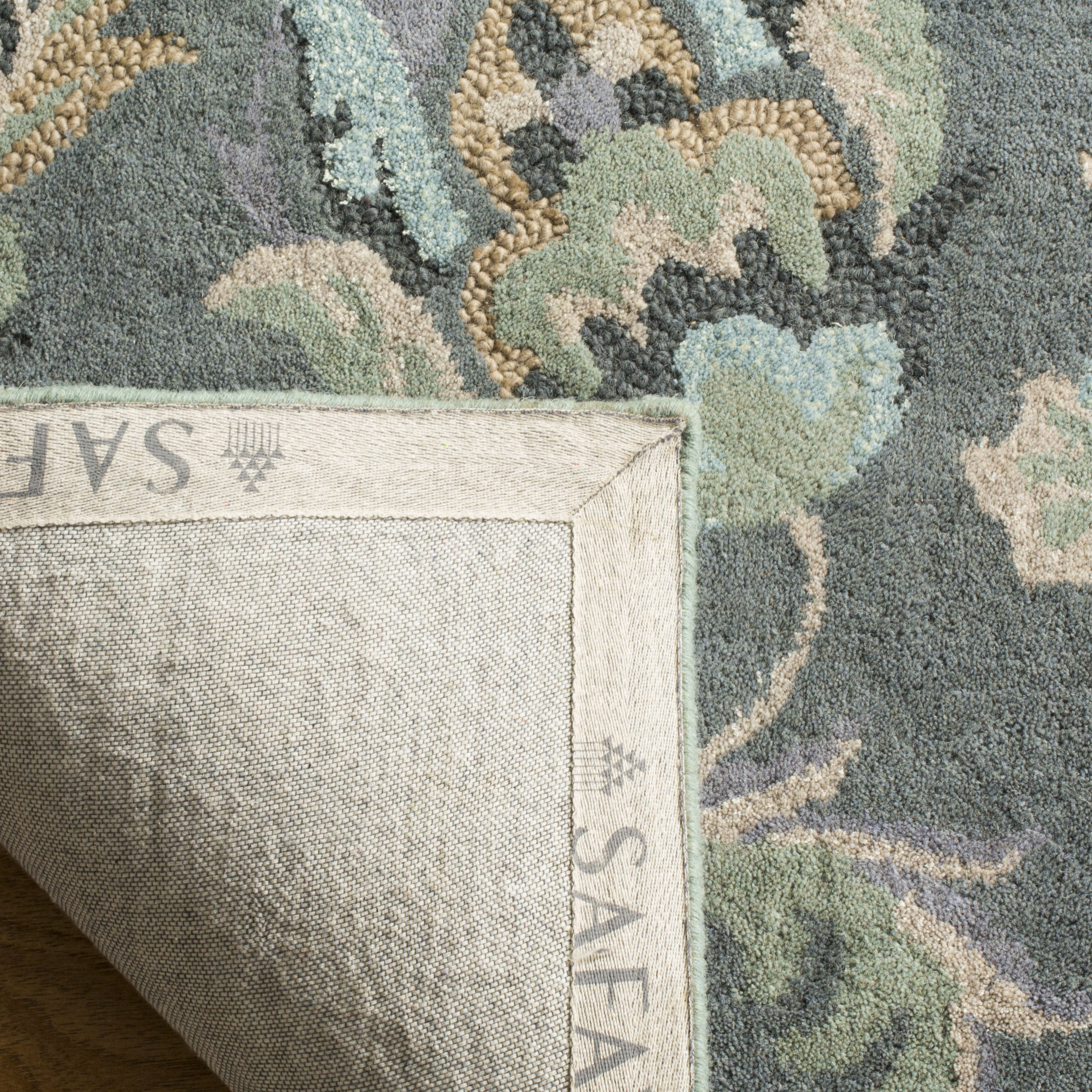 Safavieh JAR461A-3 rugs - View #4