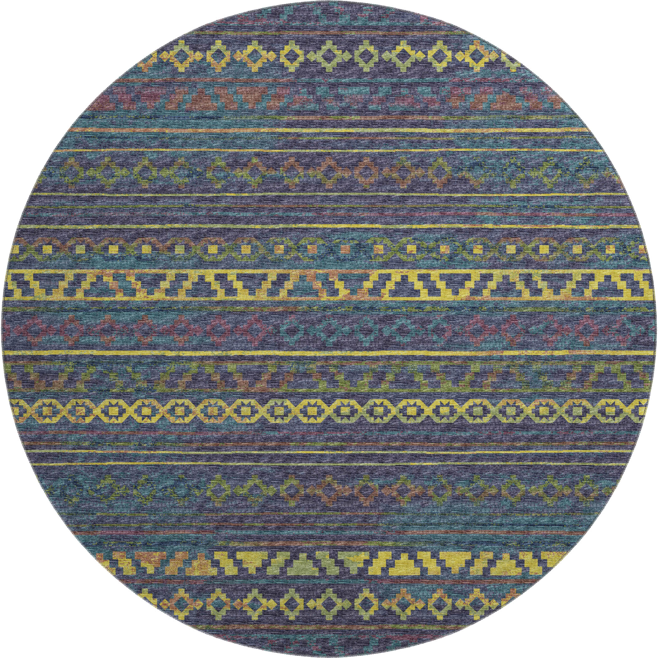 Addison Rugs AMF116MU8RO rugs - View #2