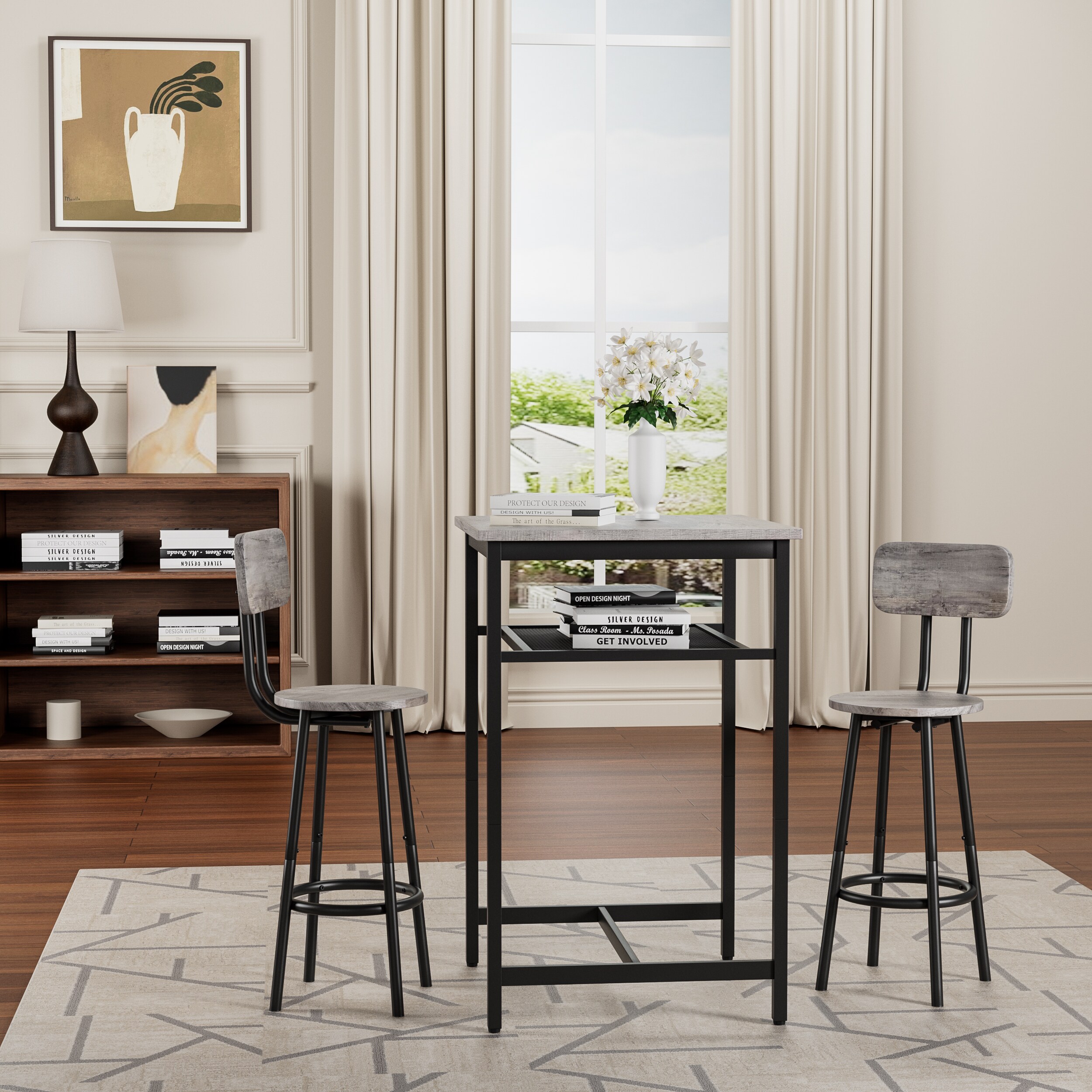 Blisstyle DT63 Dining-Tables - View #7