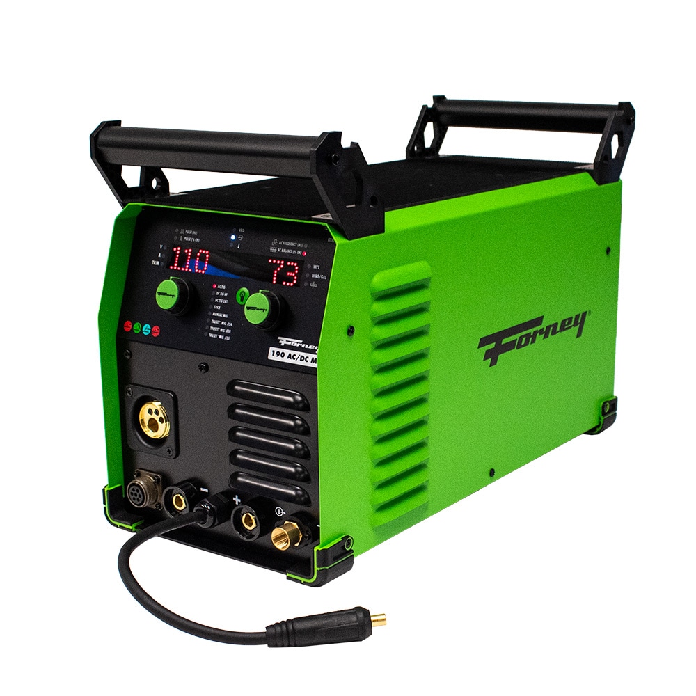 Forney 300 Wire-Feed-Welders - View #3
