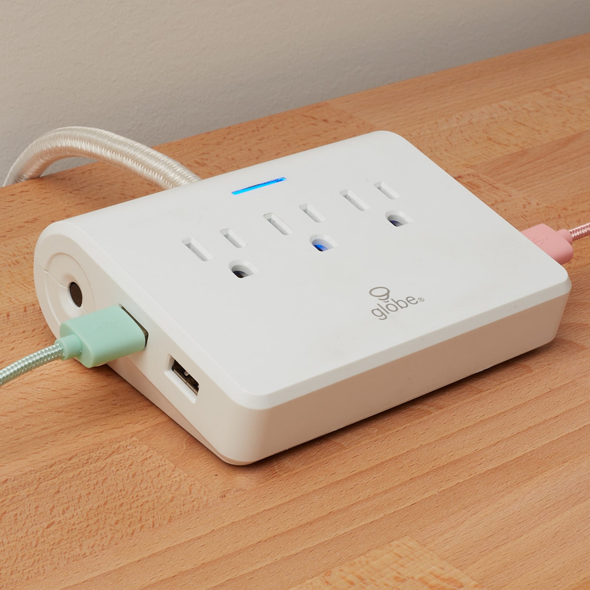 Globe Electric 78428 Surge-Protectors - View #3