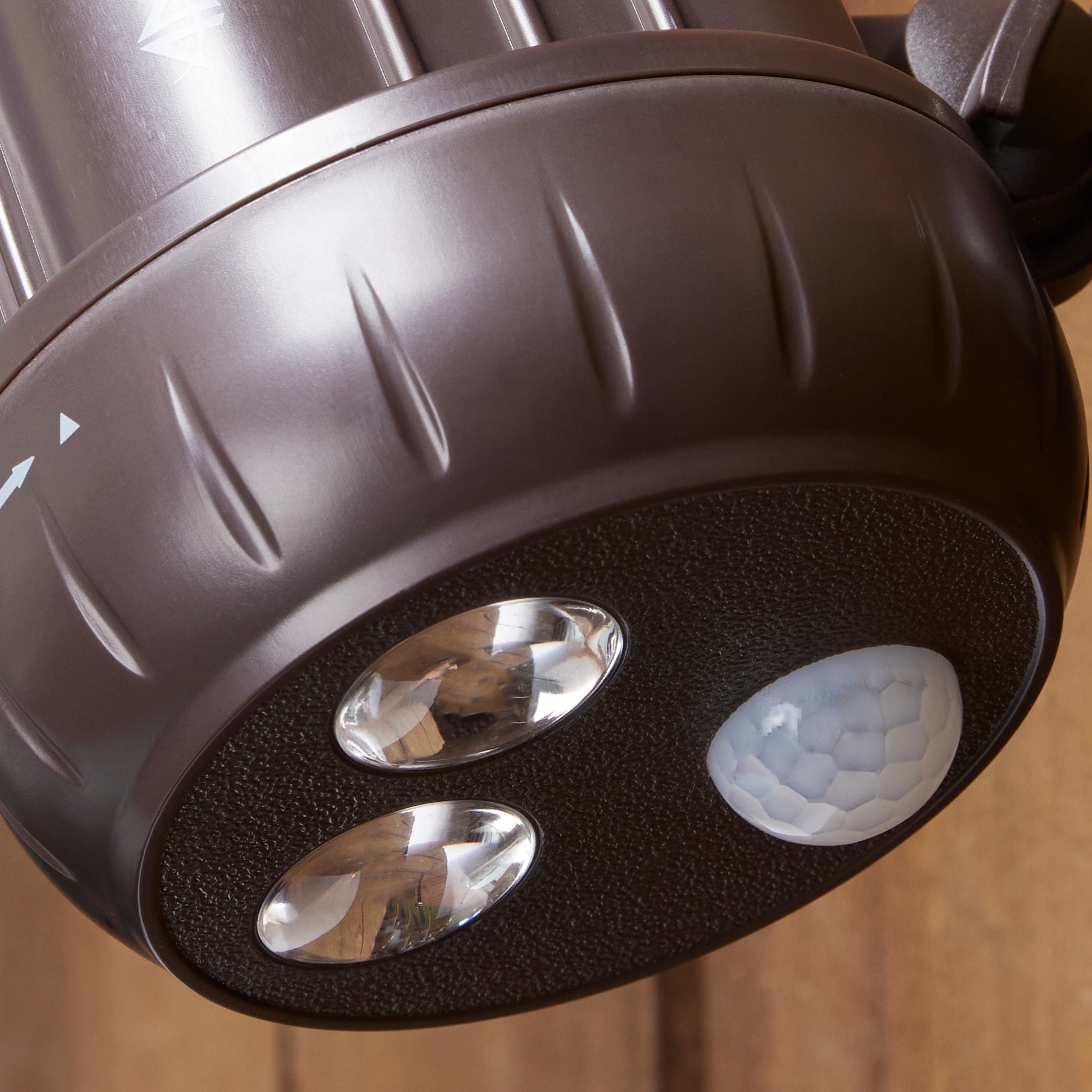 Swann SOALPH-B400RBRPK3-GL Motion-Activated-Floodlights - View #2