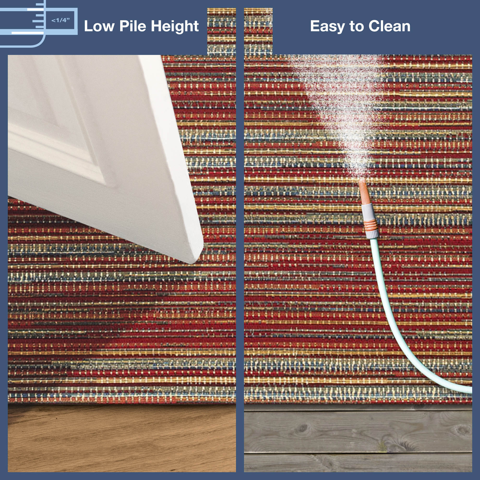 Liora Manne MNA69805217 rugs - View #7