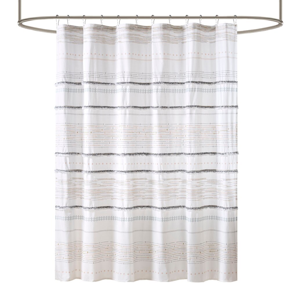 LOVMOR SF-J-B03596661 Shower-Curtains-Liners - View #2