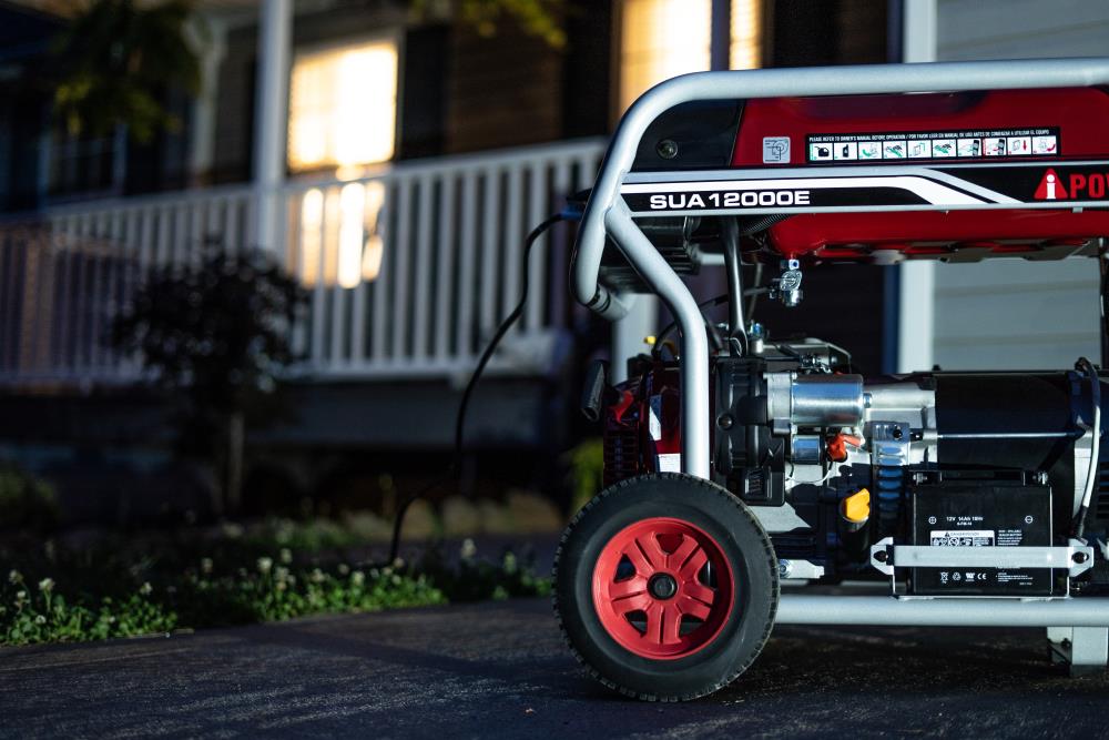 A-iPower SUA12000E Portable-Generators - View #7