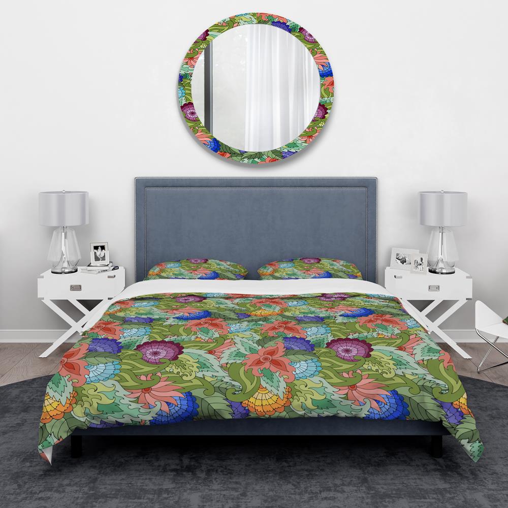 Designart BED18566-Q bedding - View #2