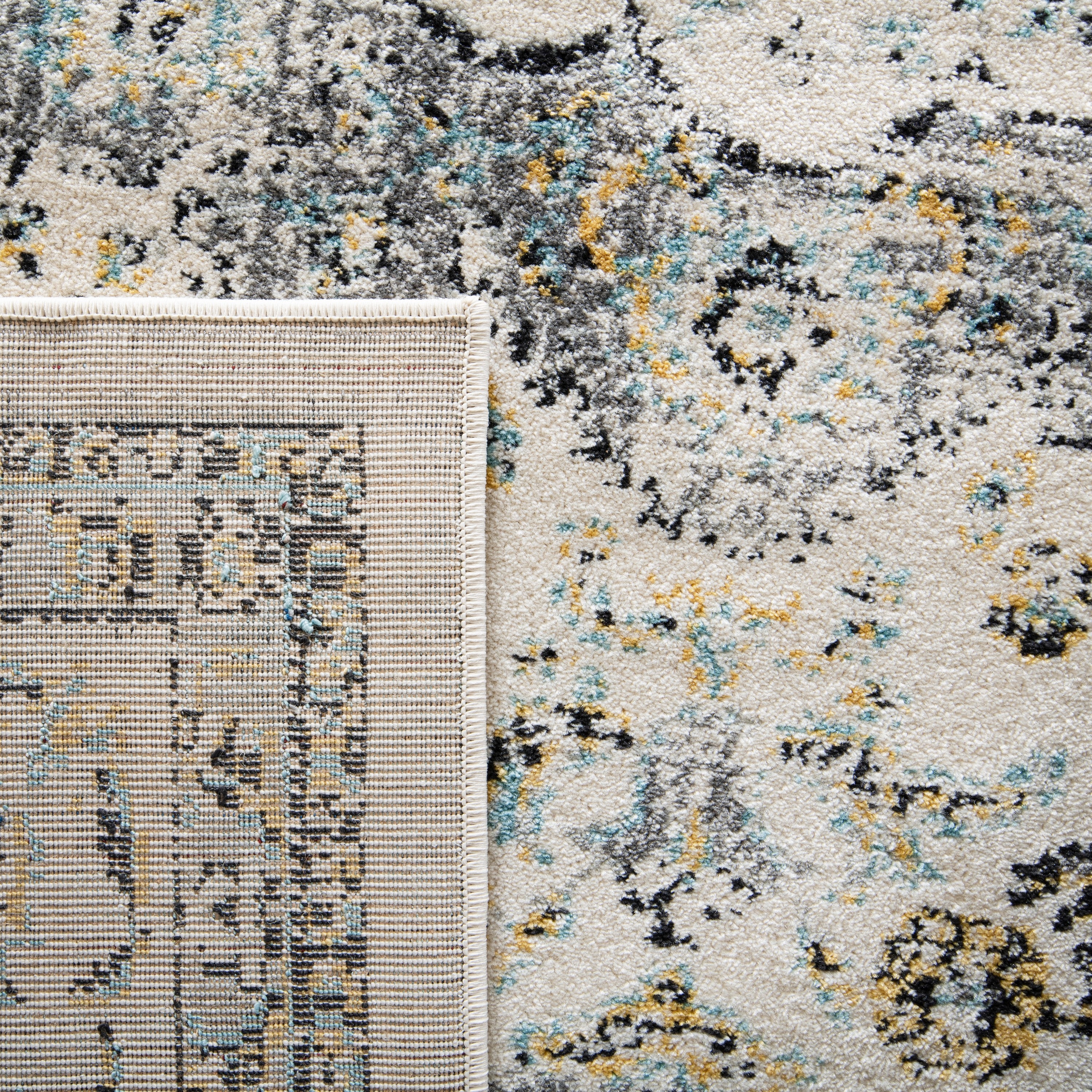 Safavieh EVK220B-10 rugs - View #4