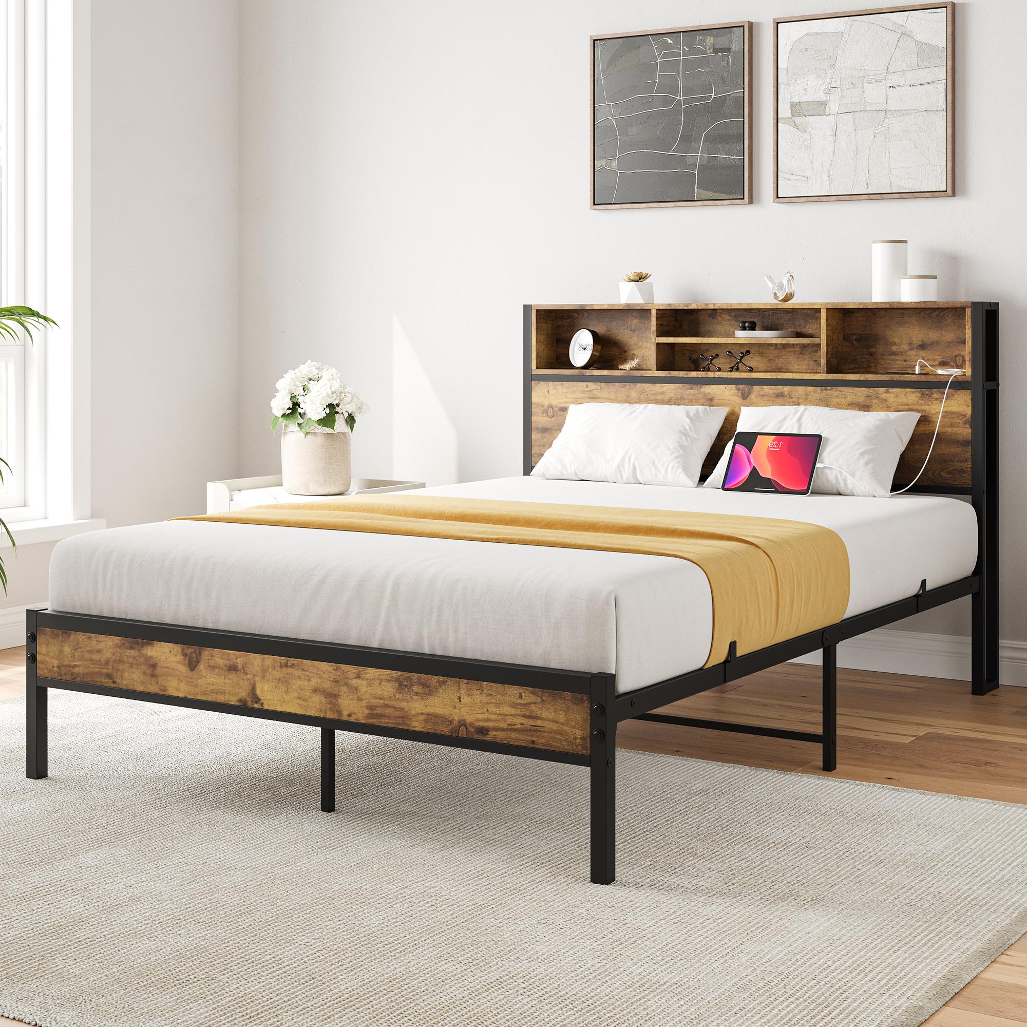 Bayfeve BF-127763-IN beds - View #2