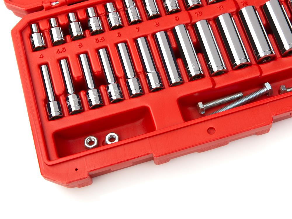 TEKTON SKT05201 Socket-Sets - View #9