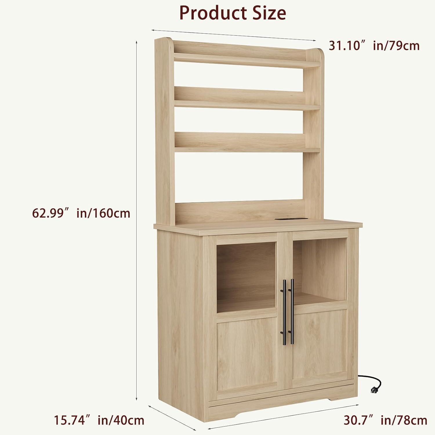 Assile XH26082644 Dining-Kitchen-Storarge - View #2