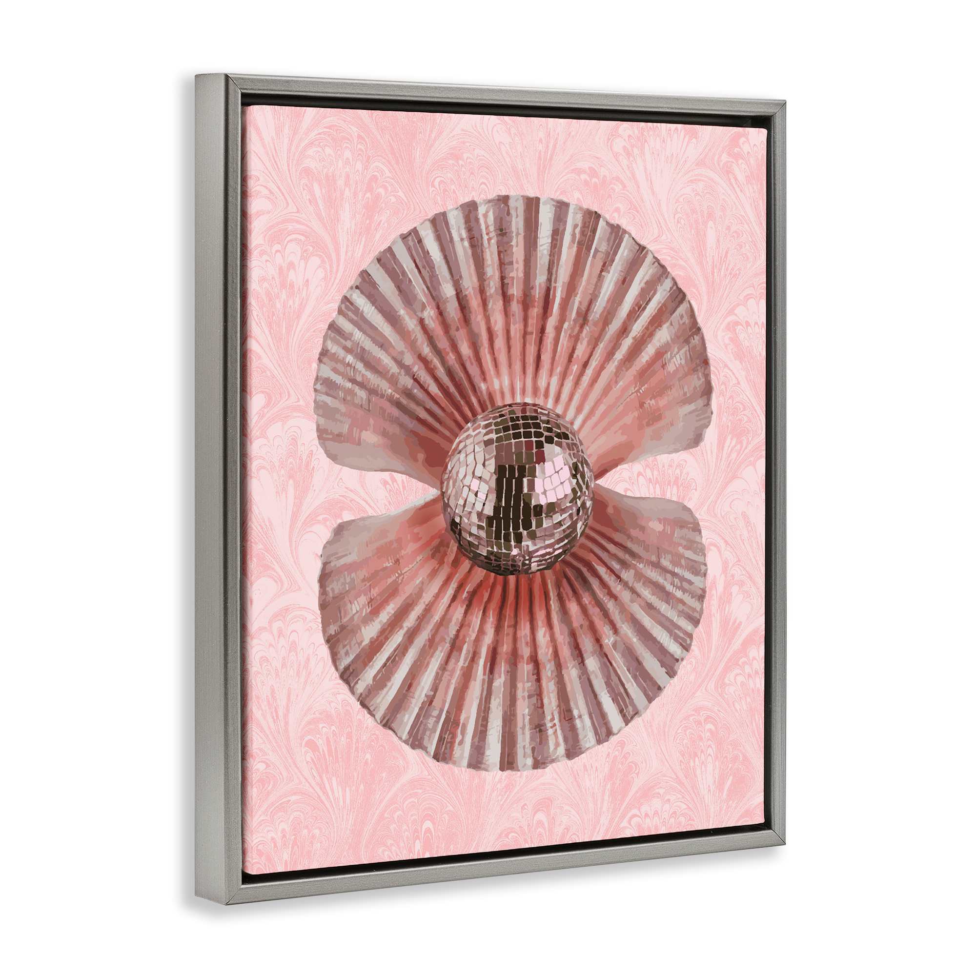 Stupell Industries BT-106-FFL-24X30 Wall-Art - View #2