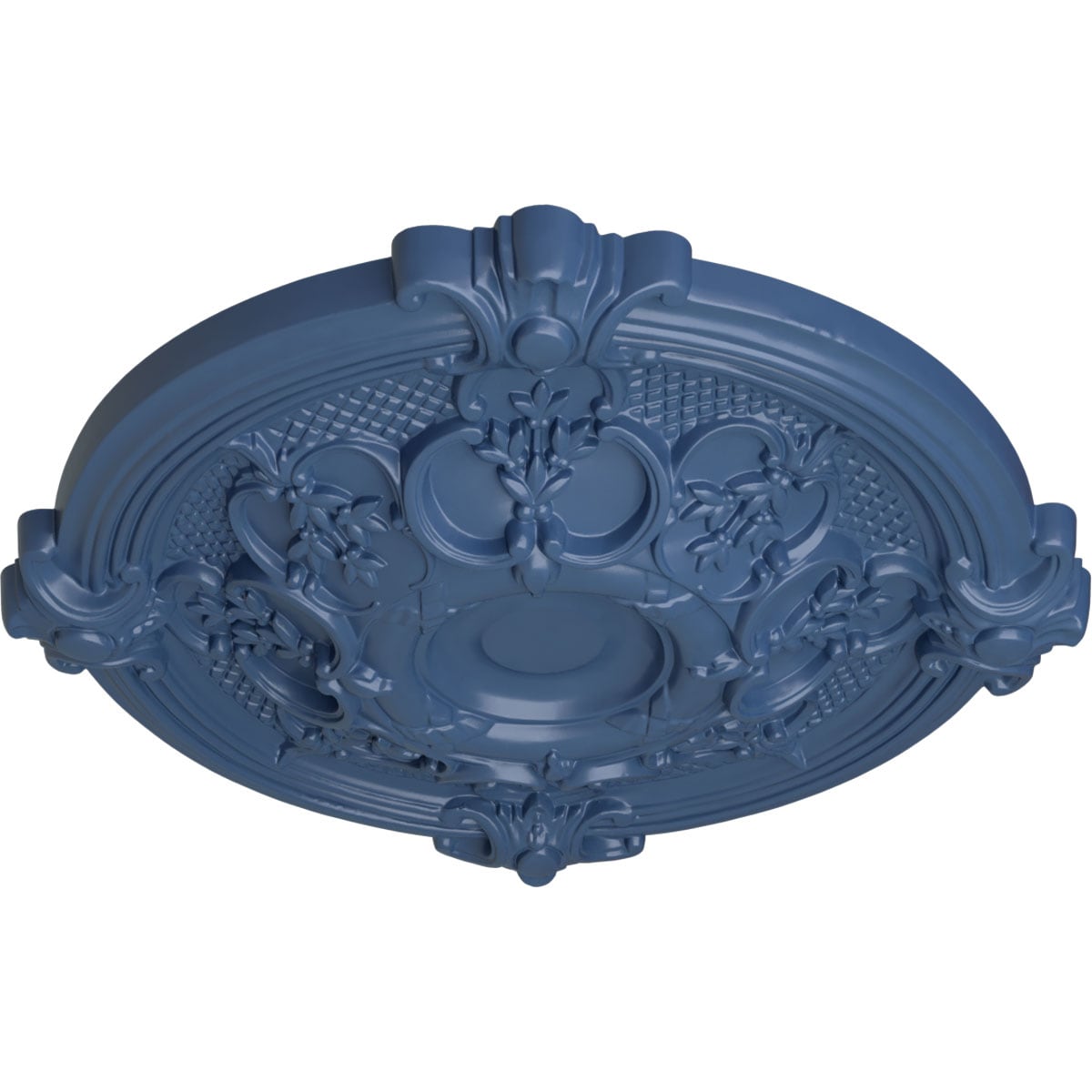 Ekena Millwork CM17HAAMF Ceiling-Medallions - View #2