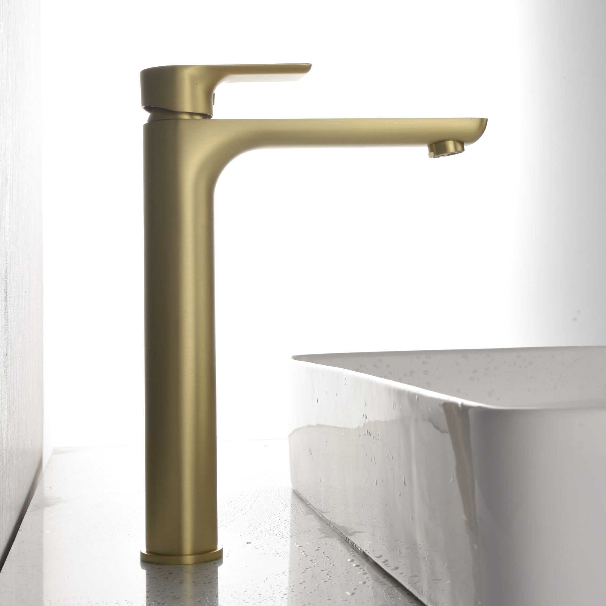 Mondawe MD2621BG Lavatory-Faucets - View #9