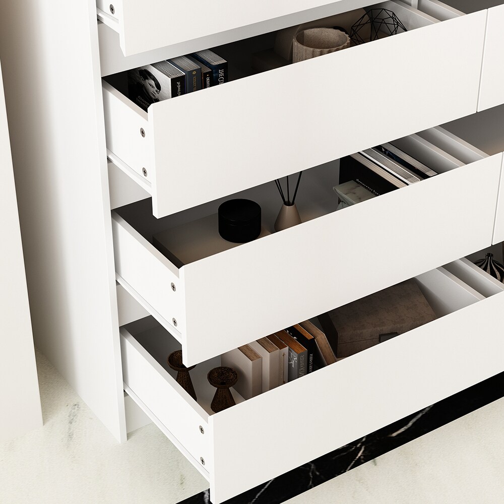 Homsee V-KF210291-01 dressers - View #10