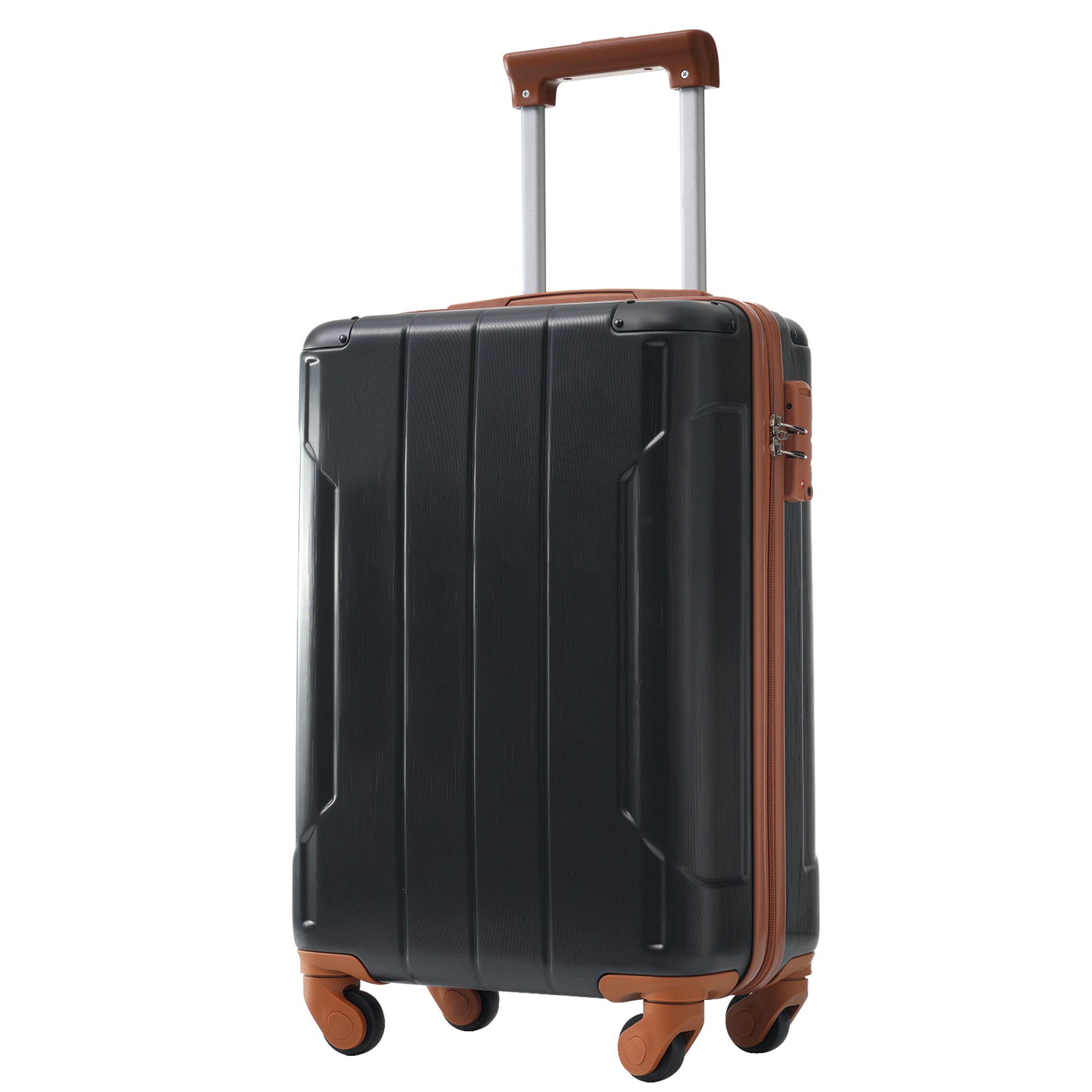 Bybafun YD9500024 Luggage-And-Luggage-Sets - View #20