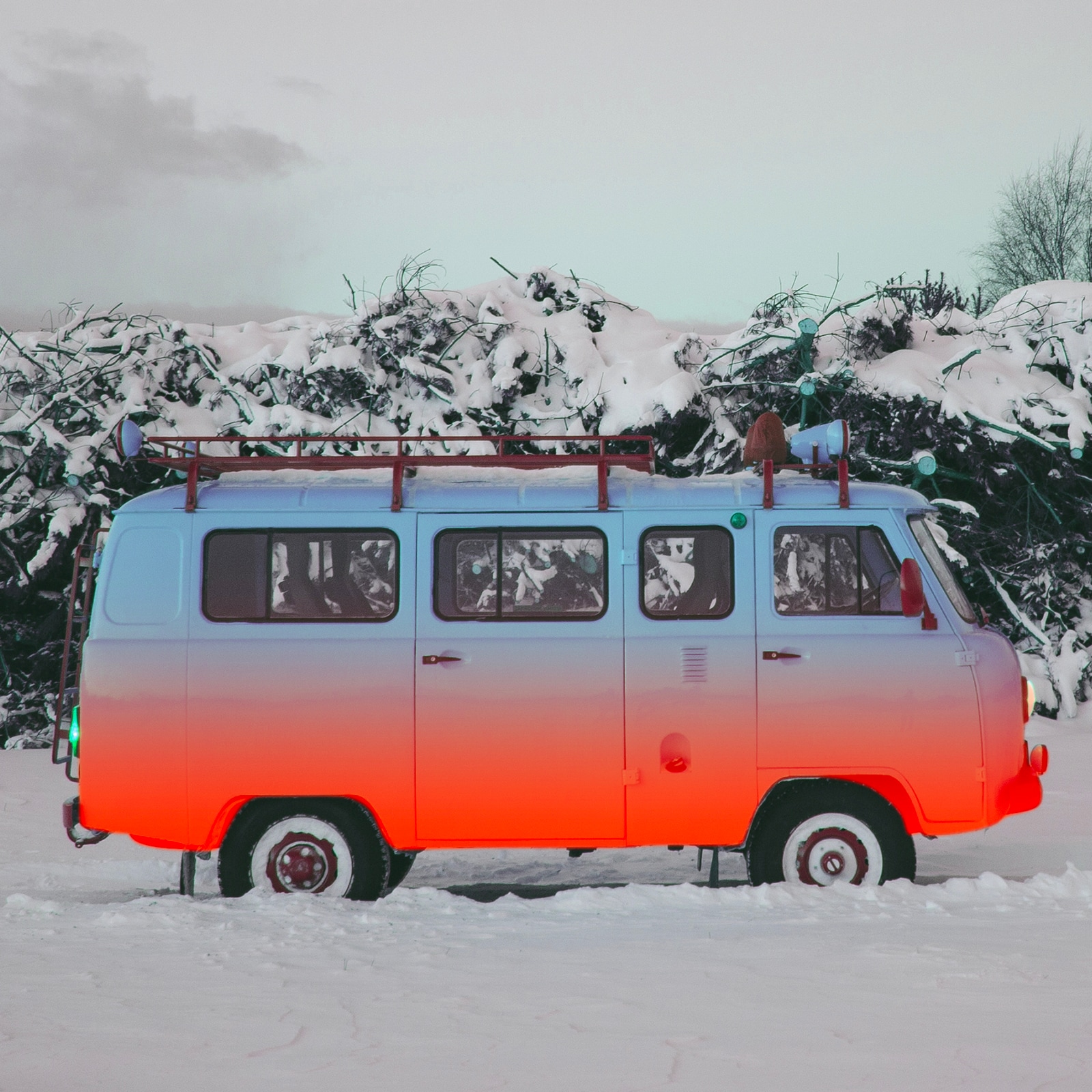 VEVOR ZCJRQFT12V8KWKIL7V9 Kerosene-Heaters - View #2