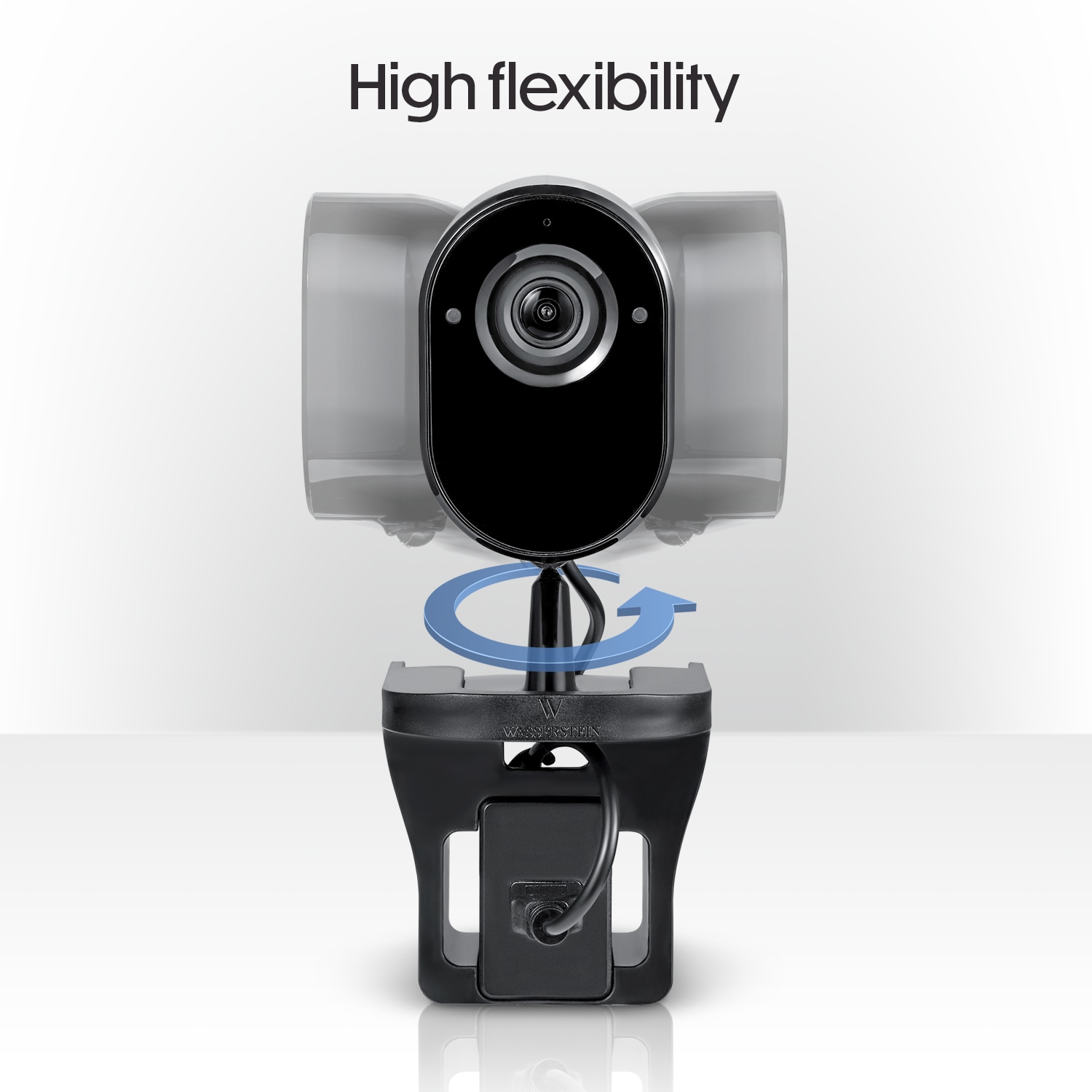 Wasserstein 4895230314449 Security-Camera-Mounts - View #2